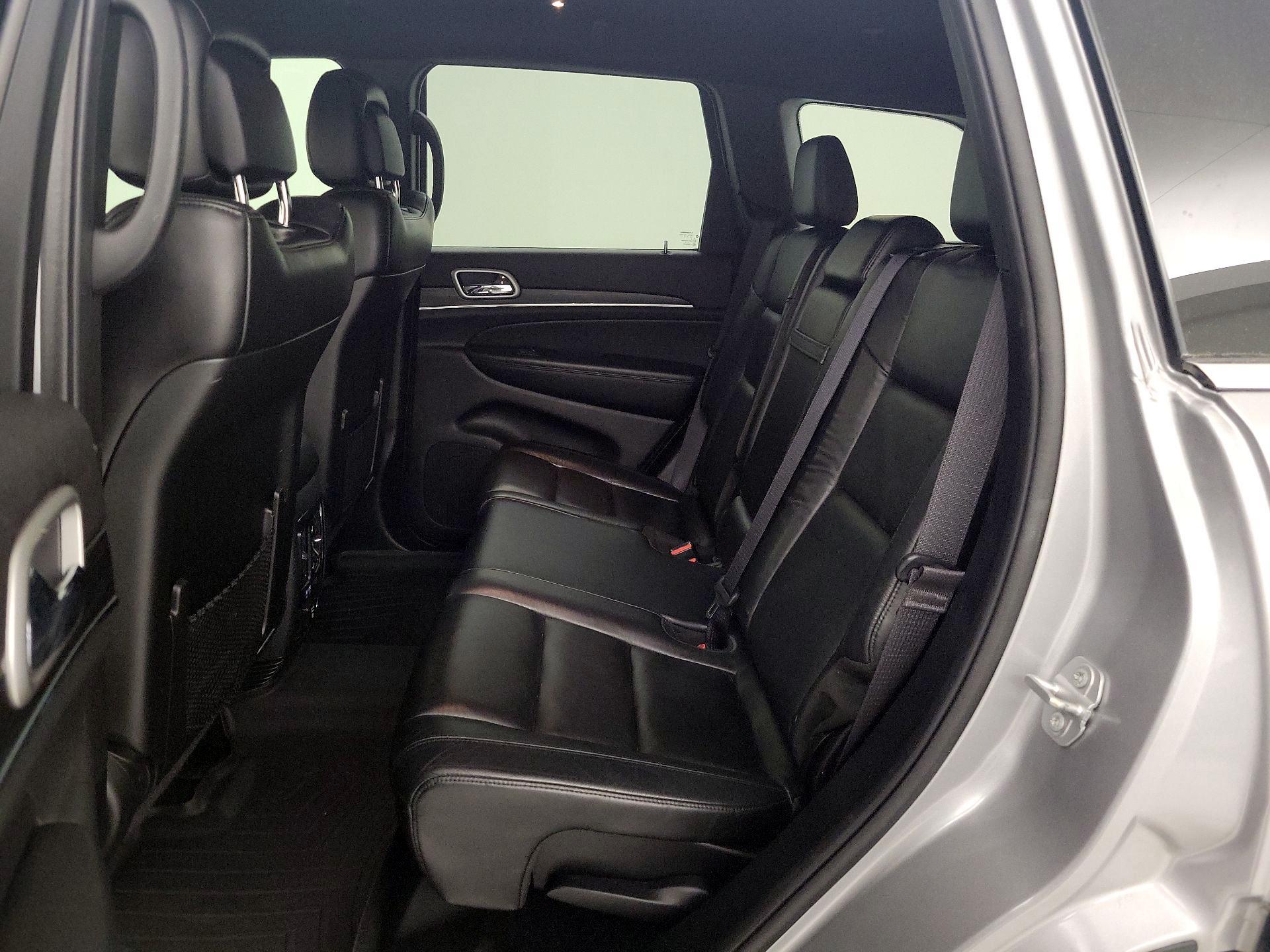 Thumbnail: 2019 Jeep Grand Cherokee - 19