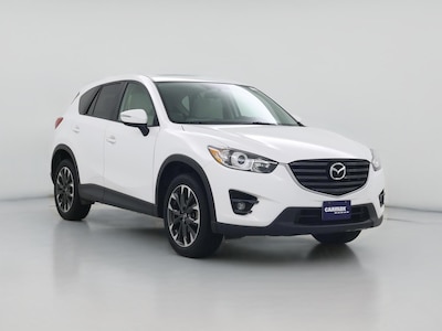 2016 Mazda CX-5 2016.5 Grand Touring