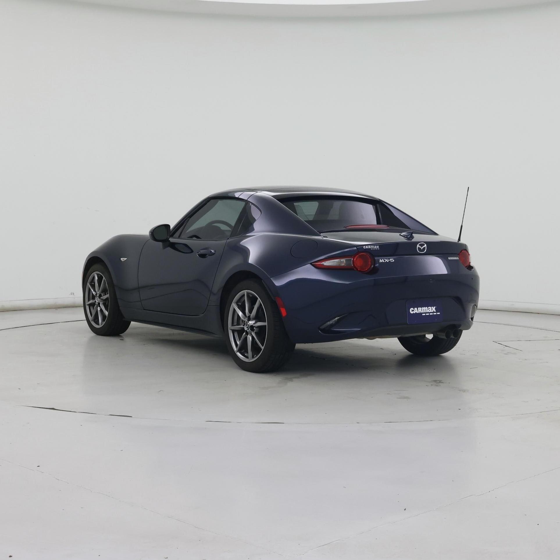 Thumbnail: 2021 Mazda MX-5 Miata - 2