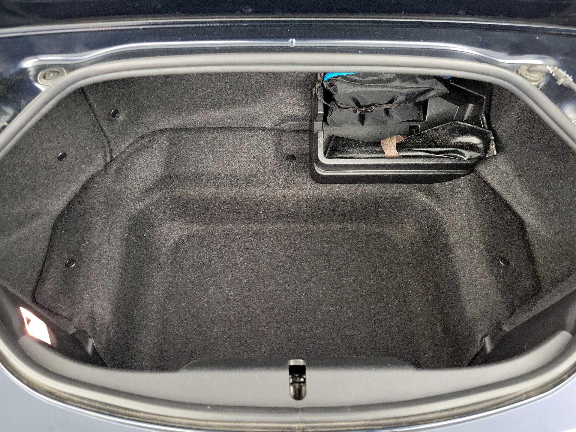 Thumbnail: 2021 Mazda MX-5 Miata - 19