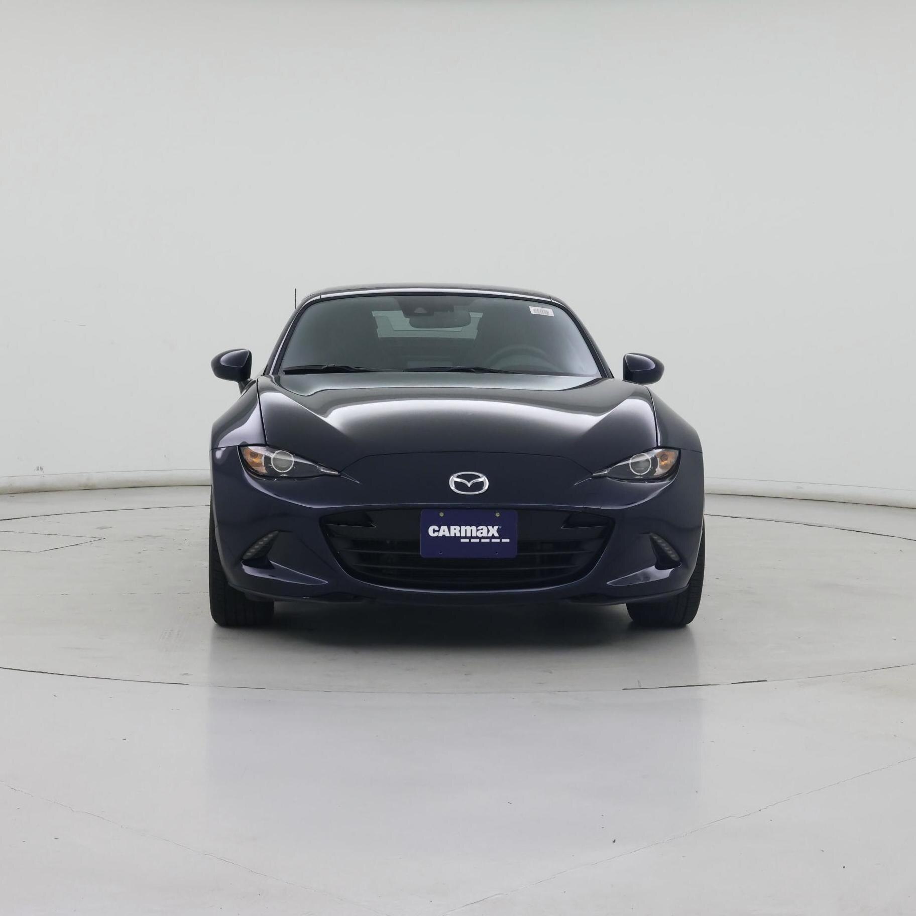 Thumbnail: 2021 Mazda MX-5 Miata - 5