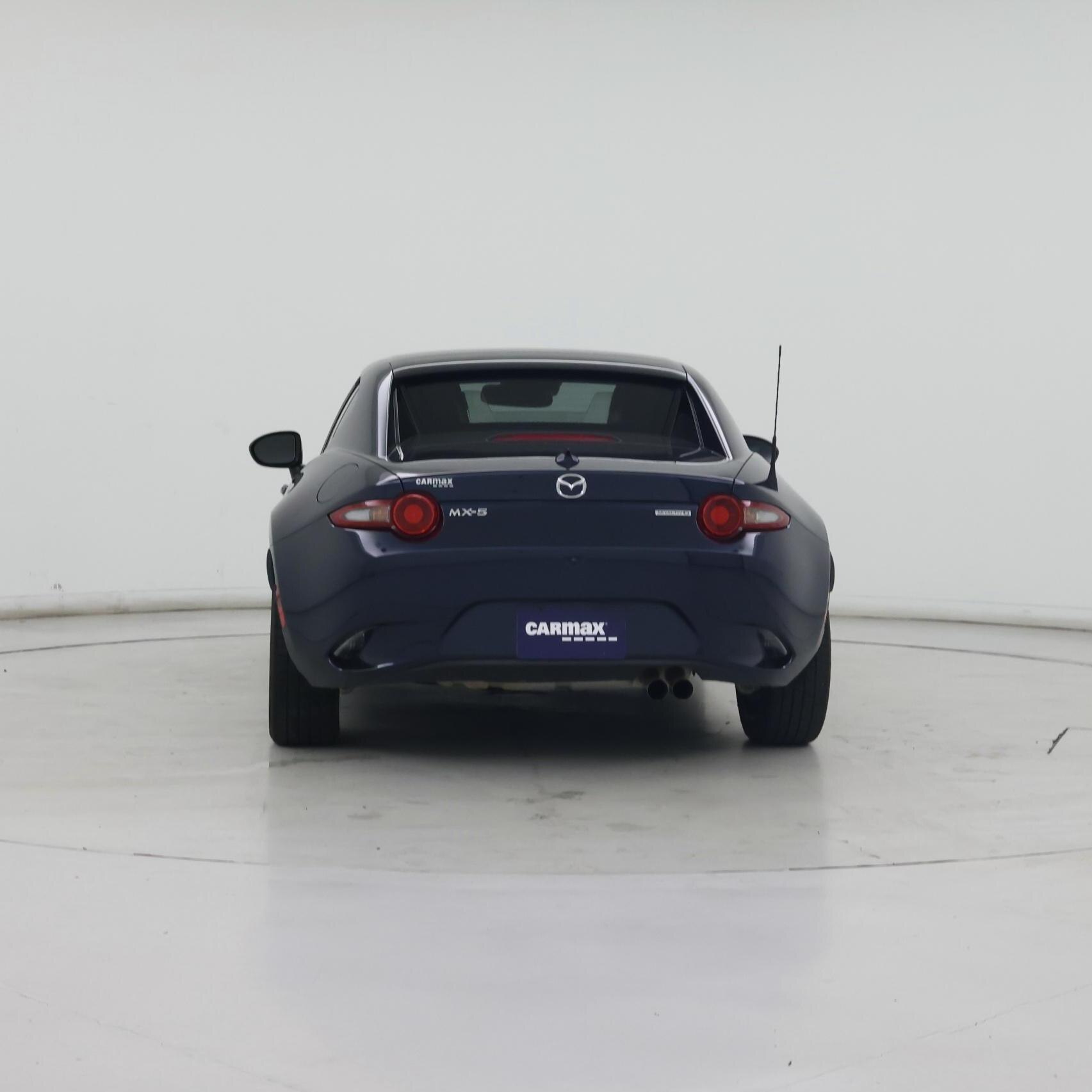 Thumbnail: 2021 Mazda MX-5 Miata - 6