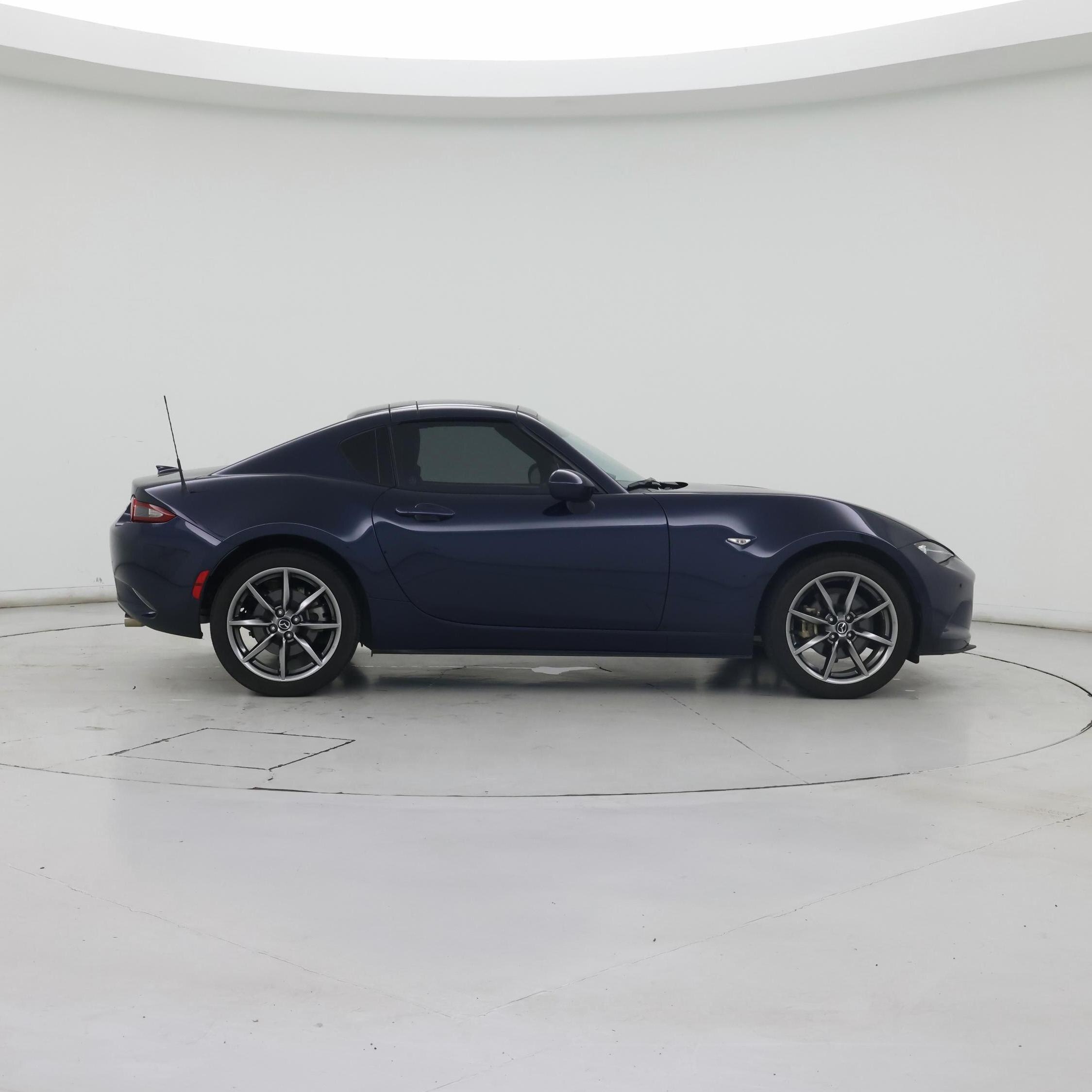 Thumbnail: 2021 Mazda MX-5 Miata - 7