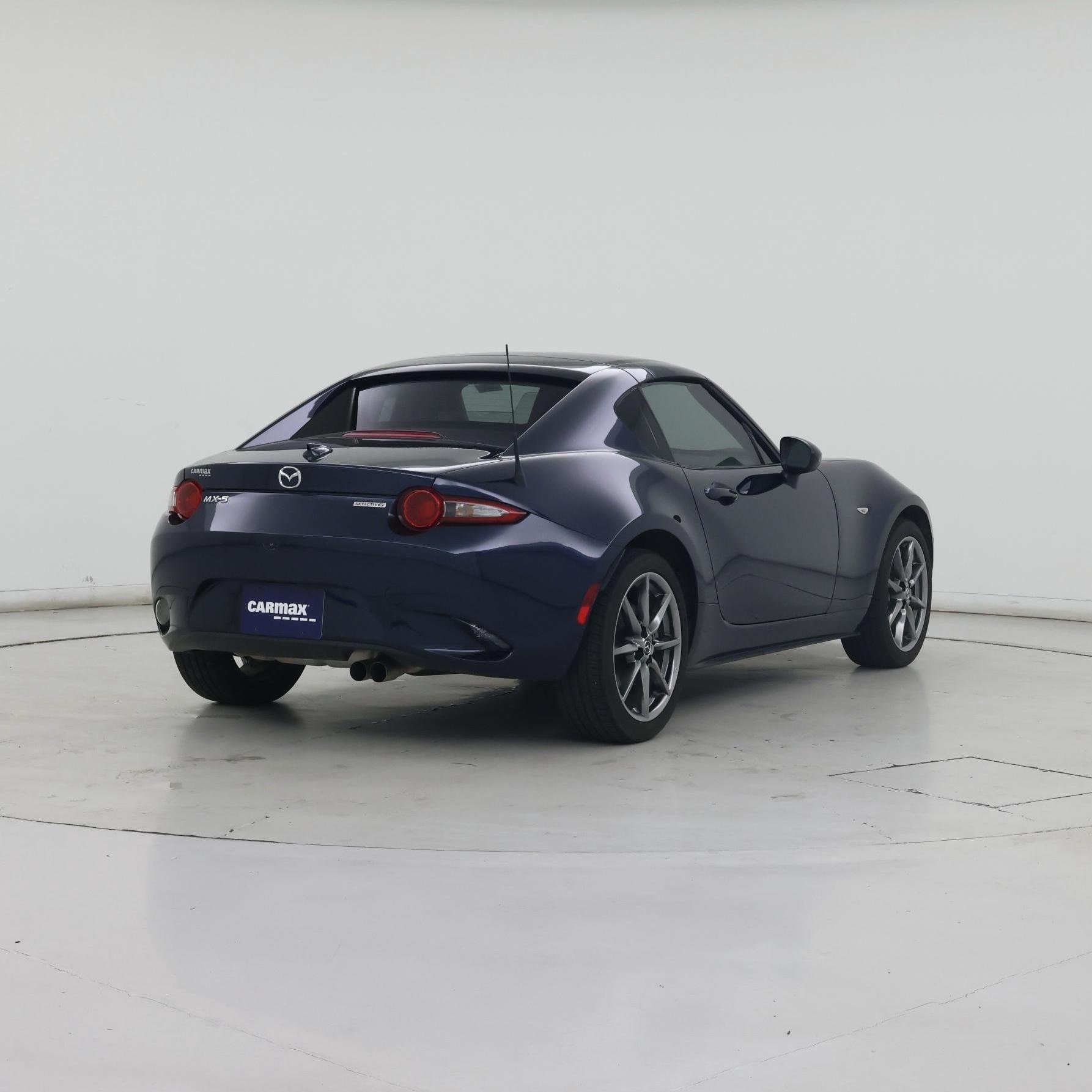 Thumbnail: 2021 Mazda MX-5 Miata - 8