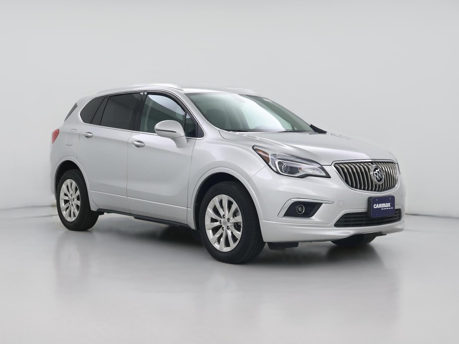 2018 Buick Envision Essence