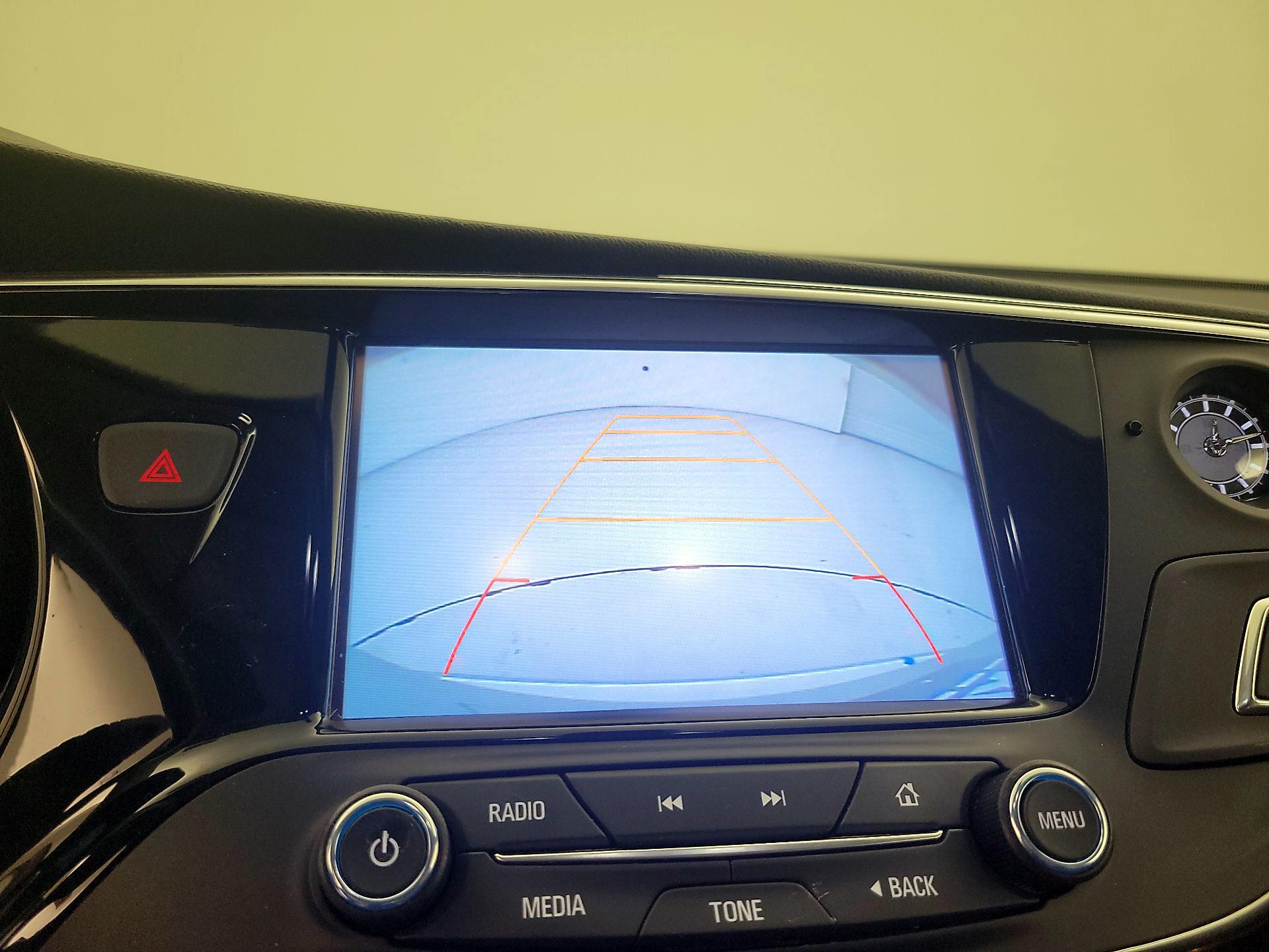 Thumbnail: 2018 Buick Envision - 14