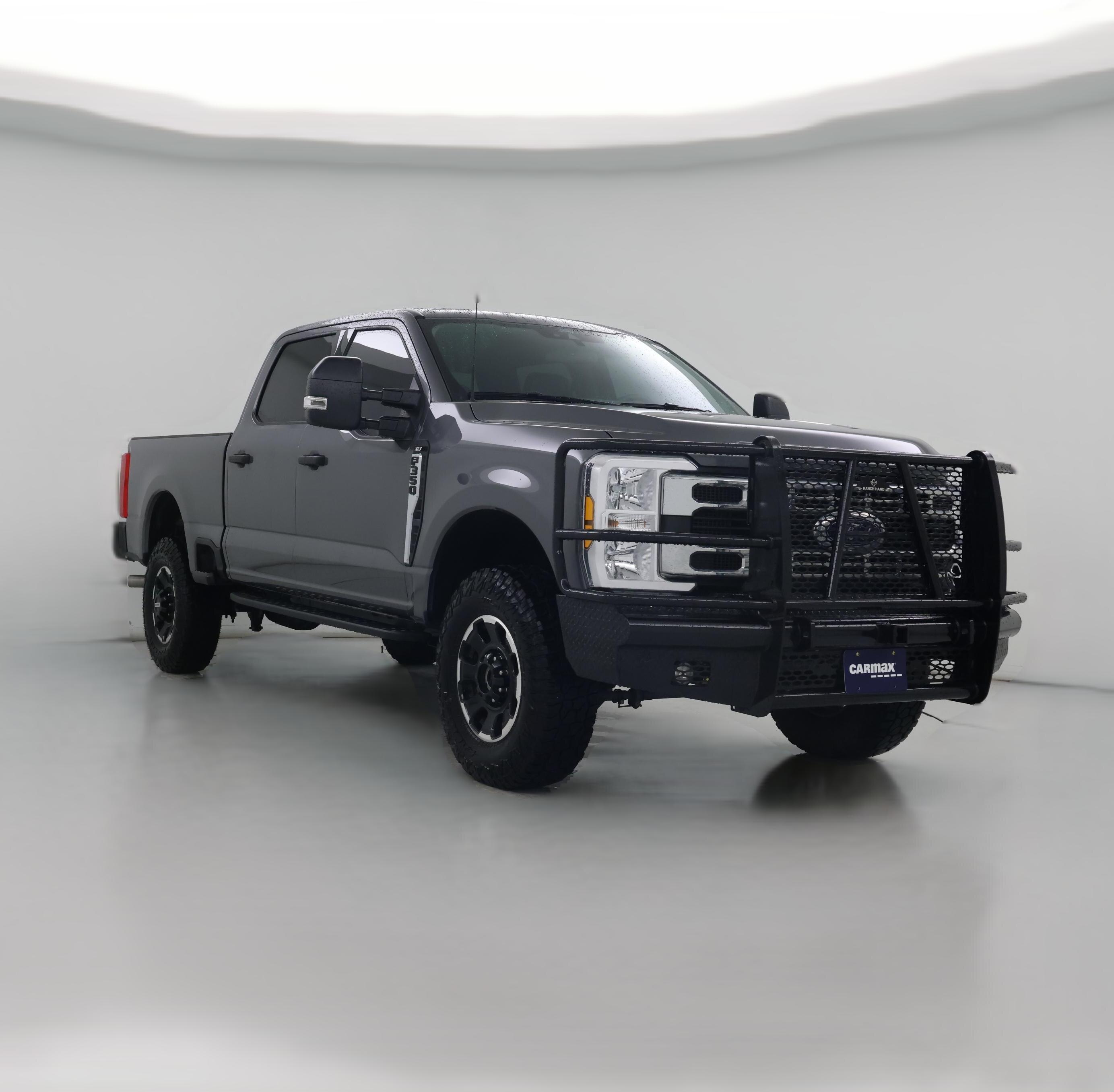 Thumbnail: 2025 Ford F-350 - 1