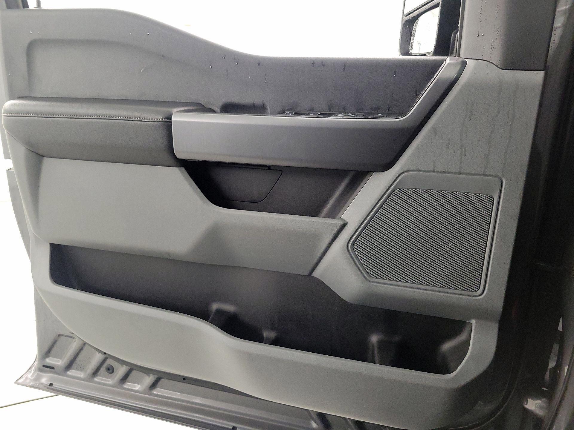 Thumbnail: 2025 Ford F-350 - 12