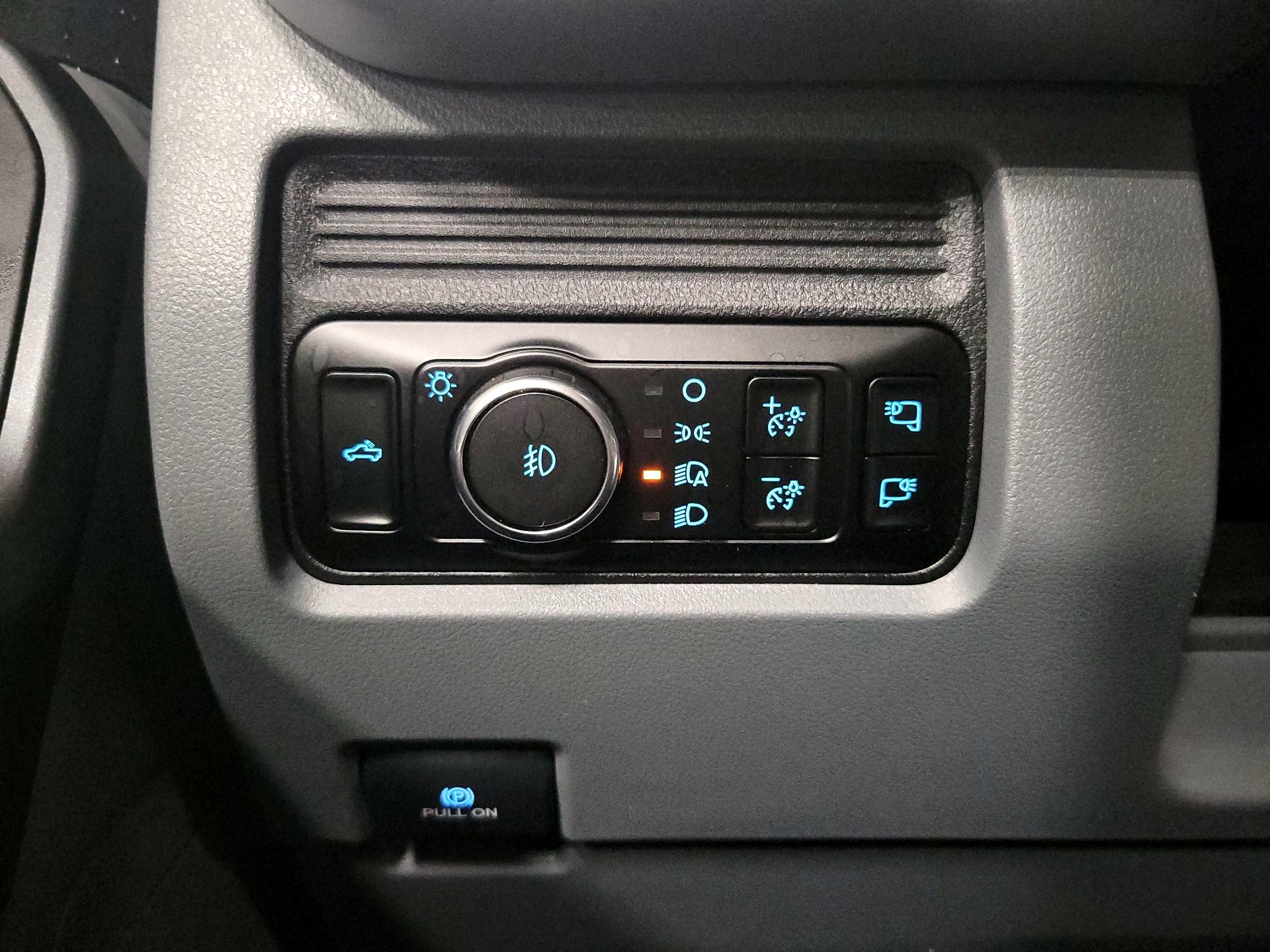 Thumbnail: 2025 Ford F-350 - 13