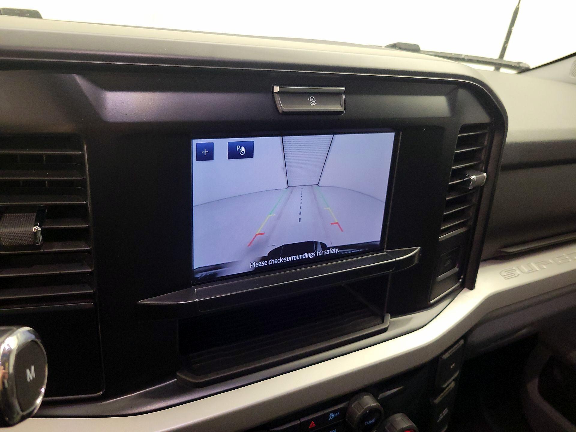 Thumbnail: 2025 Ford F-350 - 14