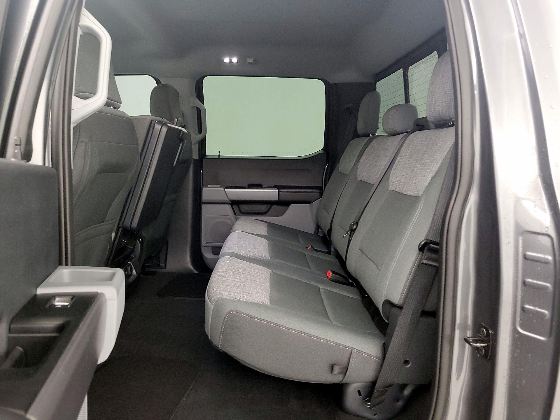 Thumbnail: 2025 Ford F-350 - 18