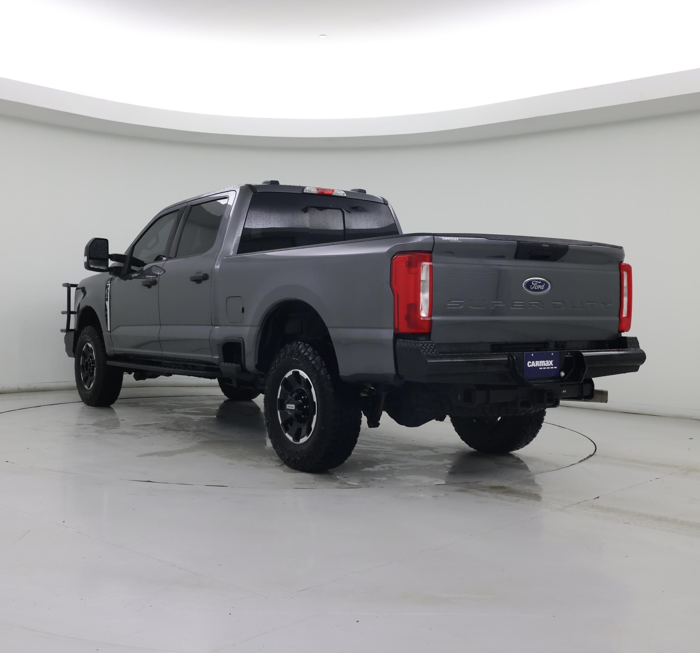 Thumbnail: 2025 Ford F-350 - 2