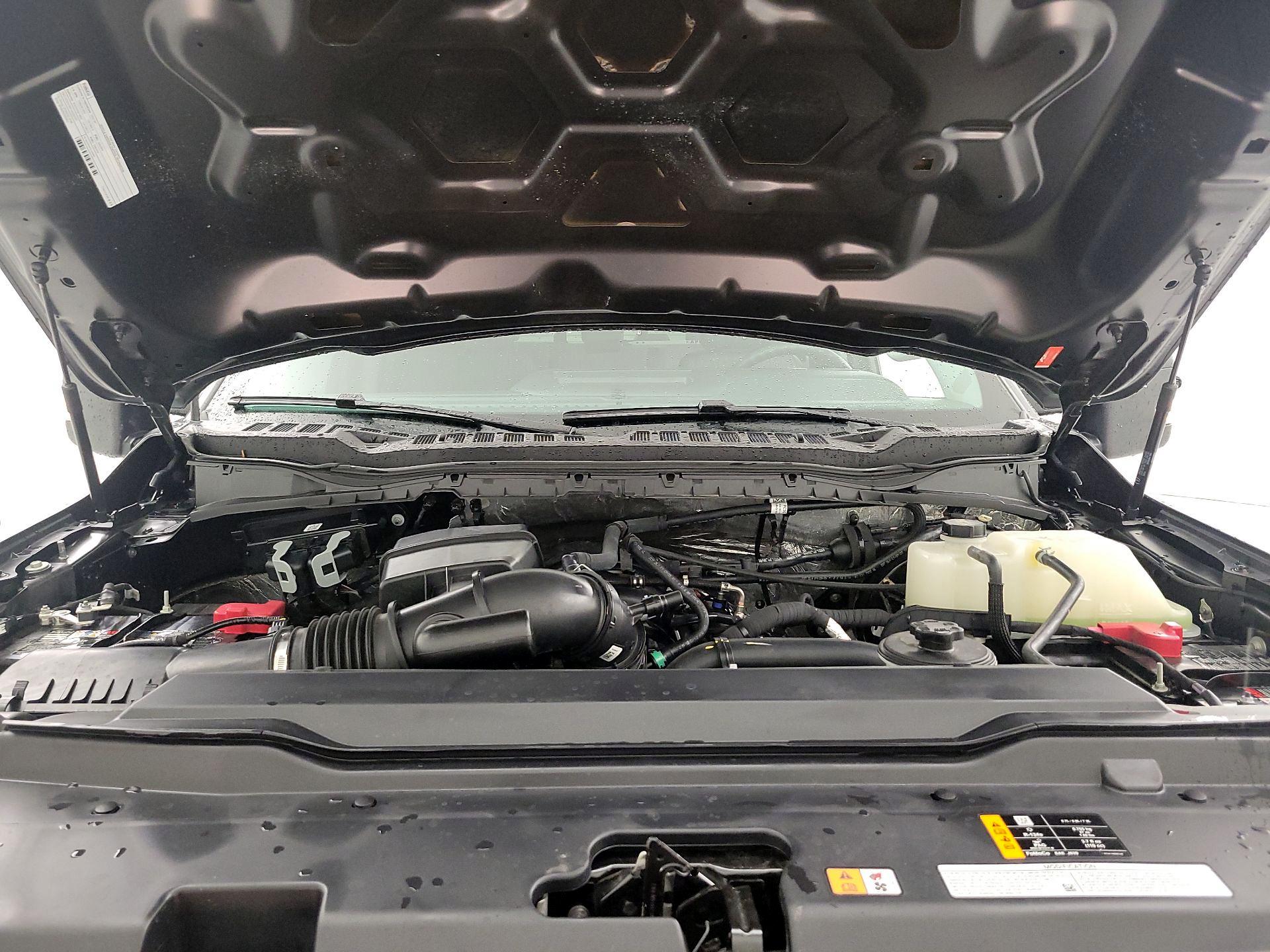 Thumbnail: 2025 Ford F-350 - 20