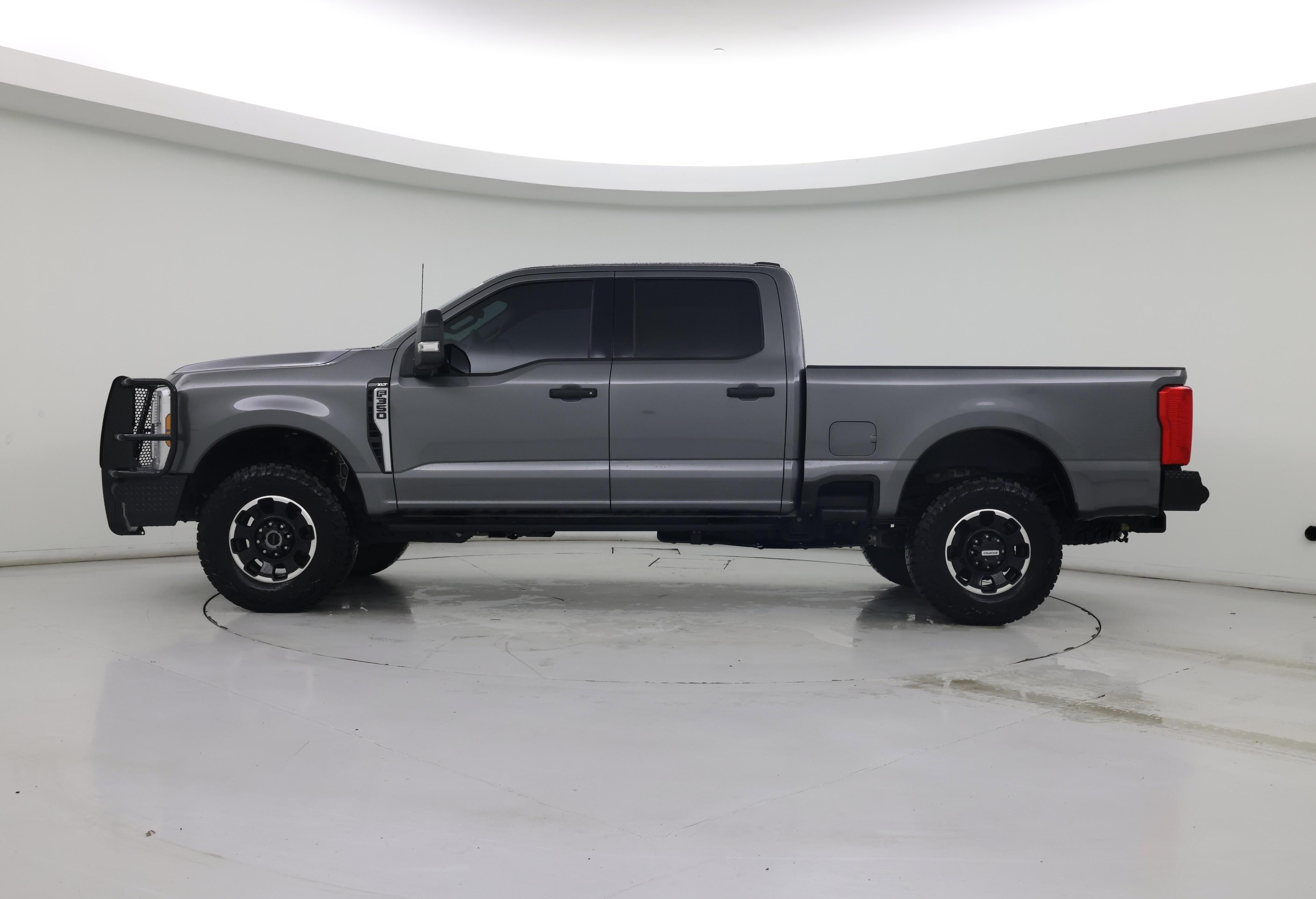 Thumbnail: 2025 Ford F-350 - 3