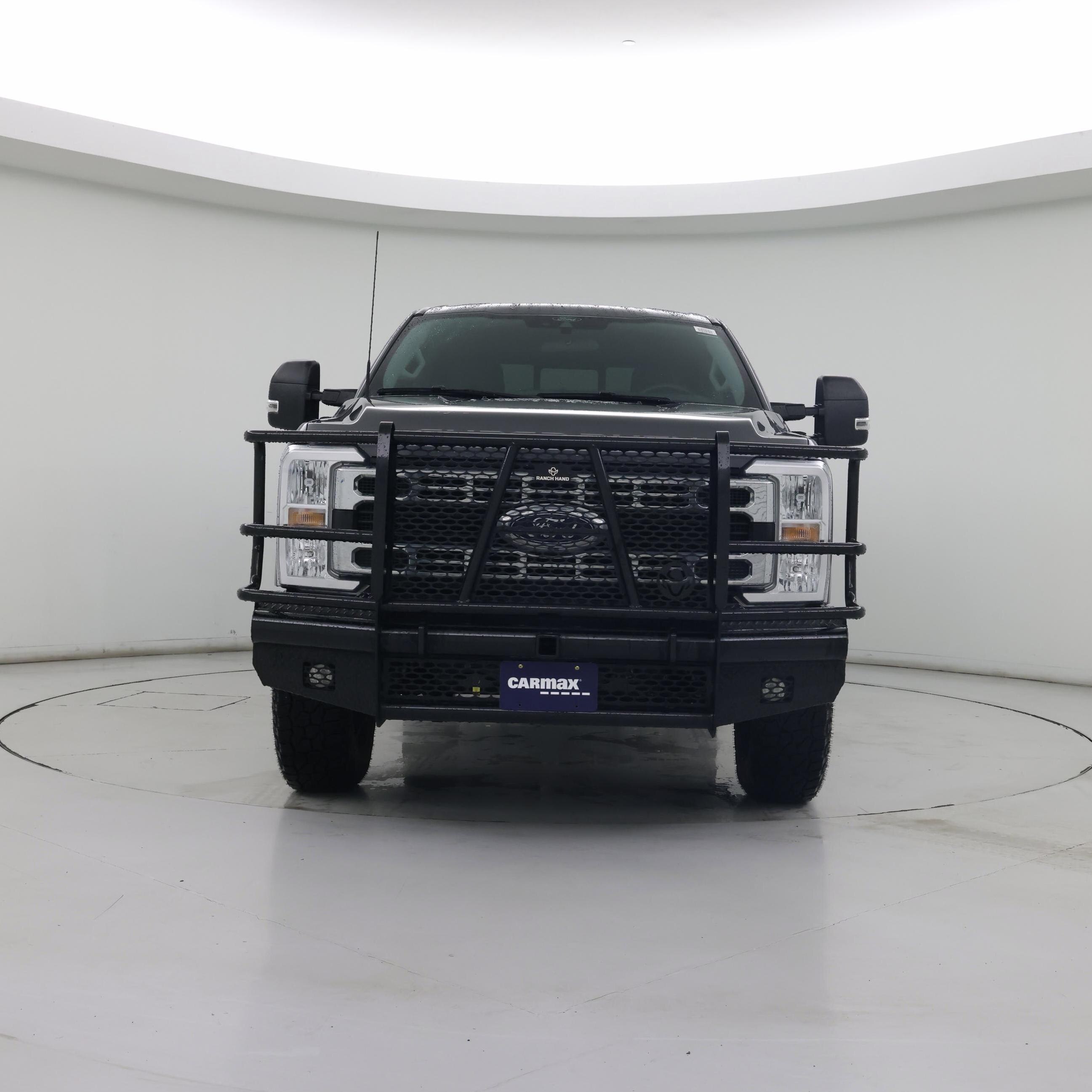 Thumbnail: 2025 Ford F-350 - 5