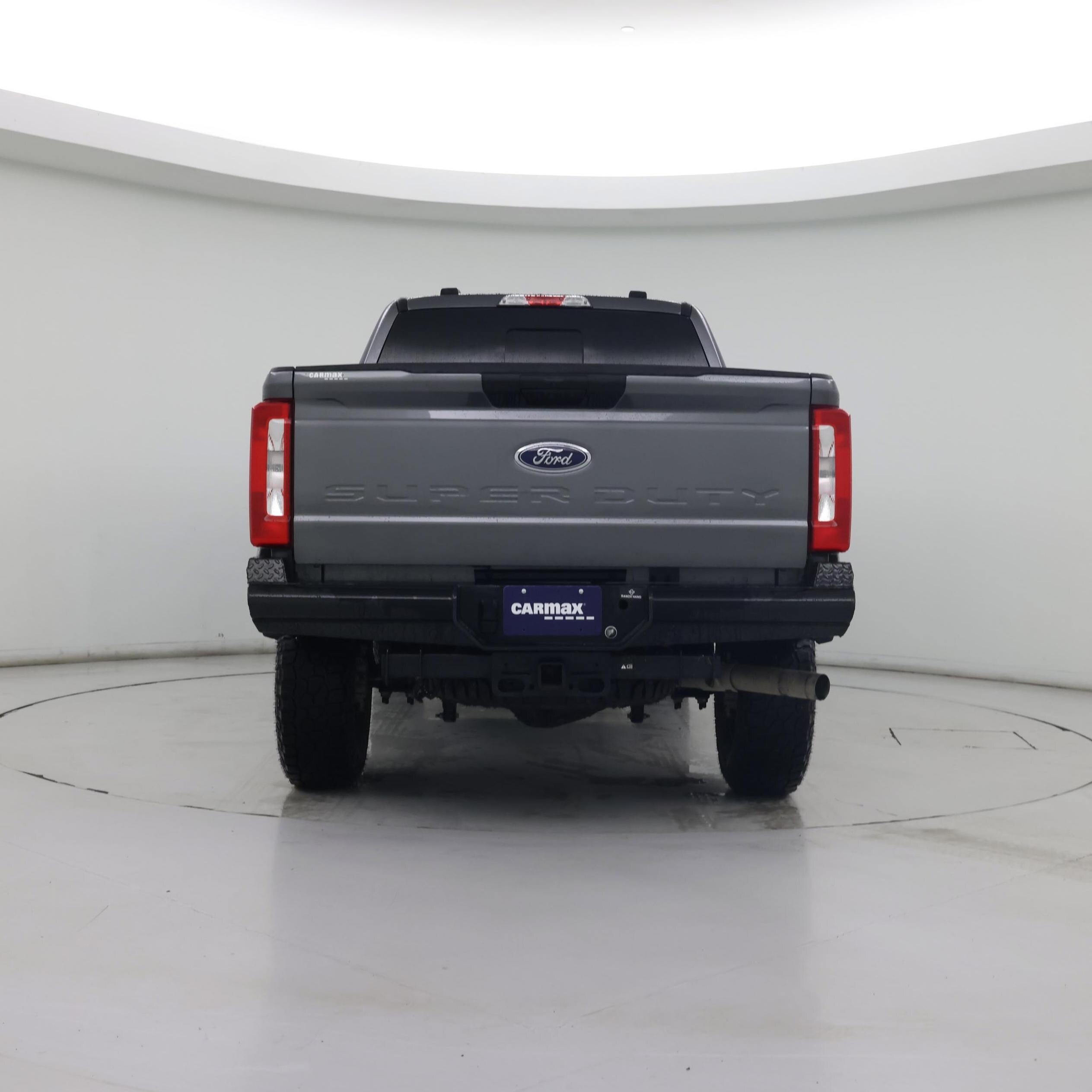 Thumbnail: 2025 Ford F-350 - 6