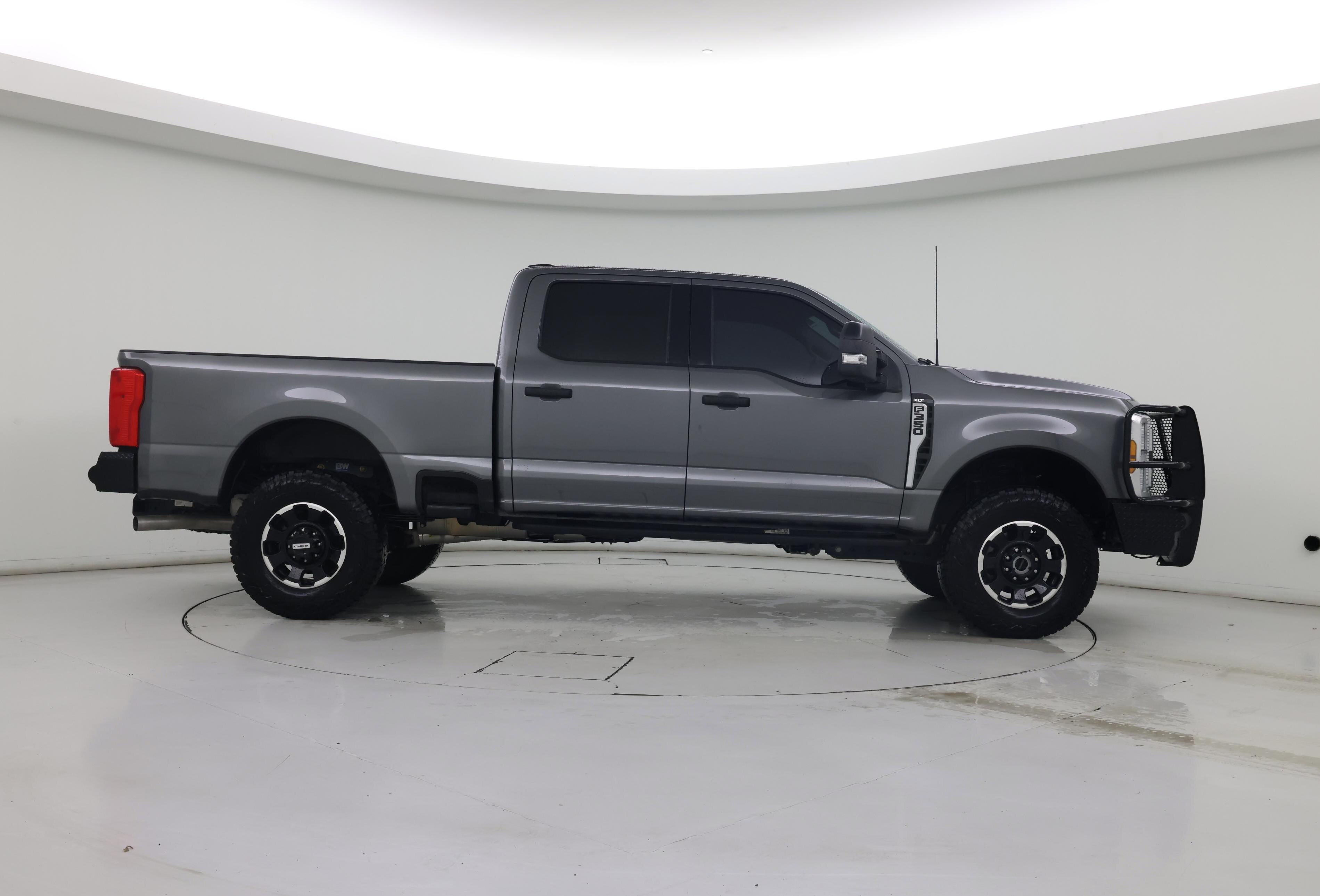 Thumbnail: 2025 Ford F-350 - 7