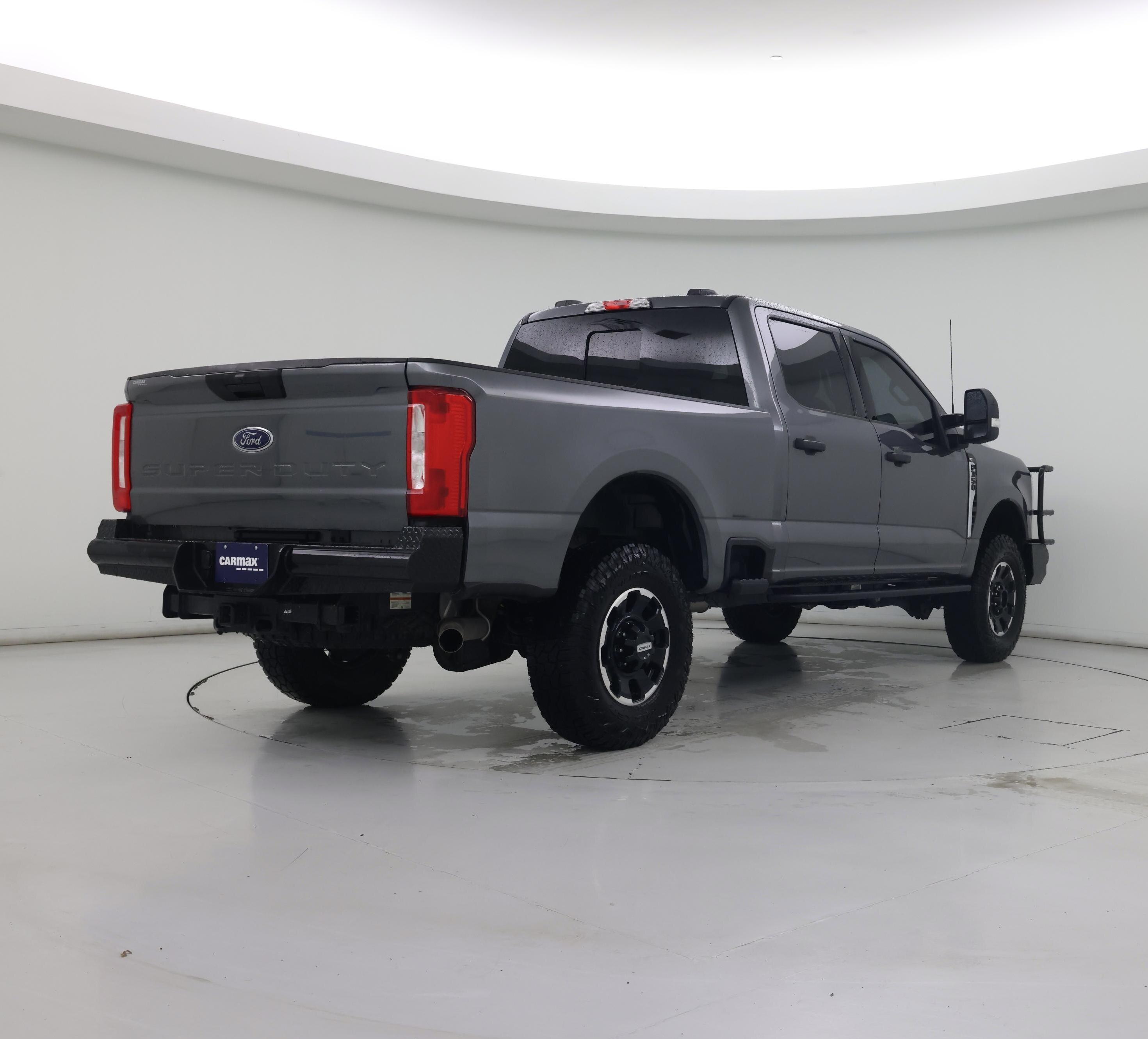 Thumbnail: 2025 Ford F-350 - 8