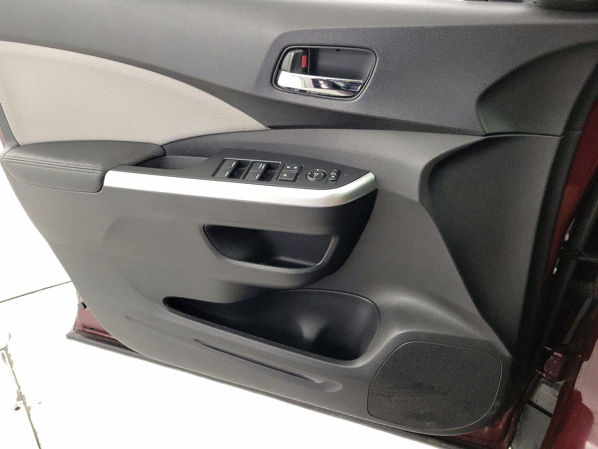 Thumbnail: 2015 Honda CR-V - 12