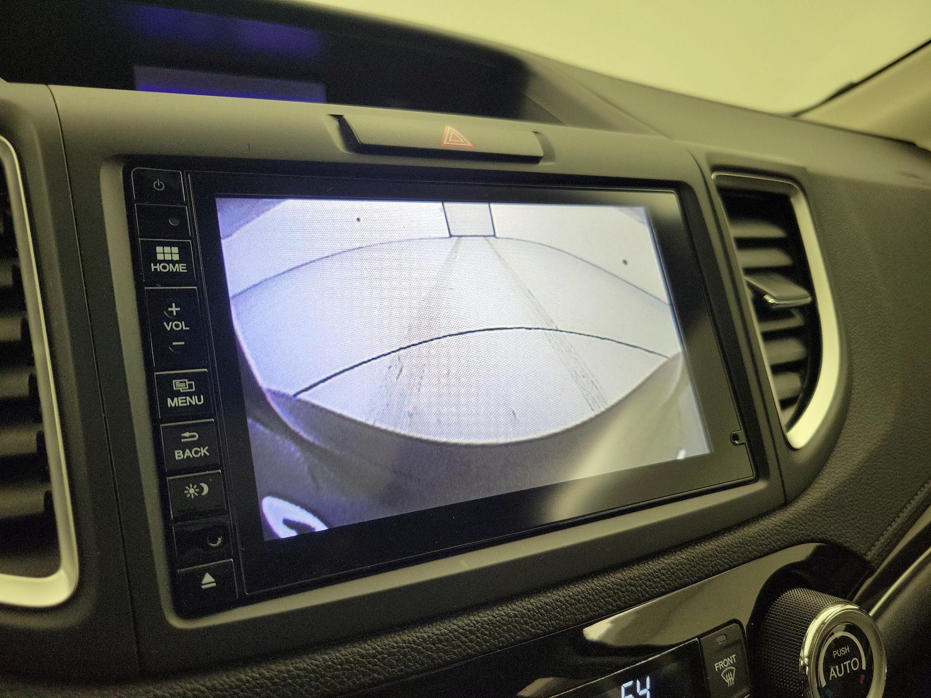 Thumbnail: 2015 Honda CR-V - 14