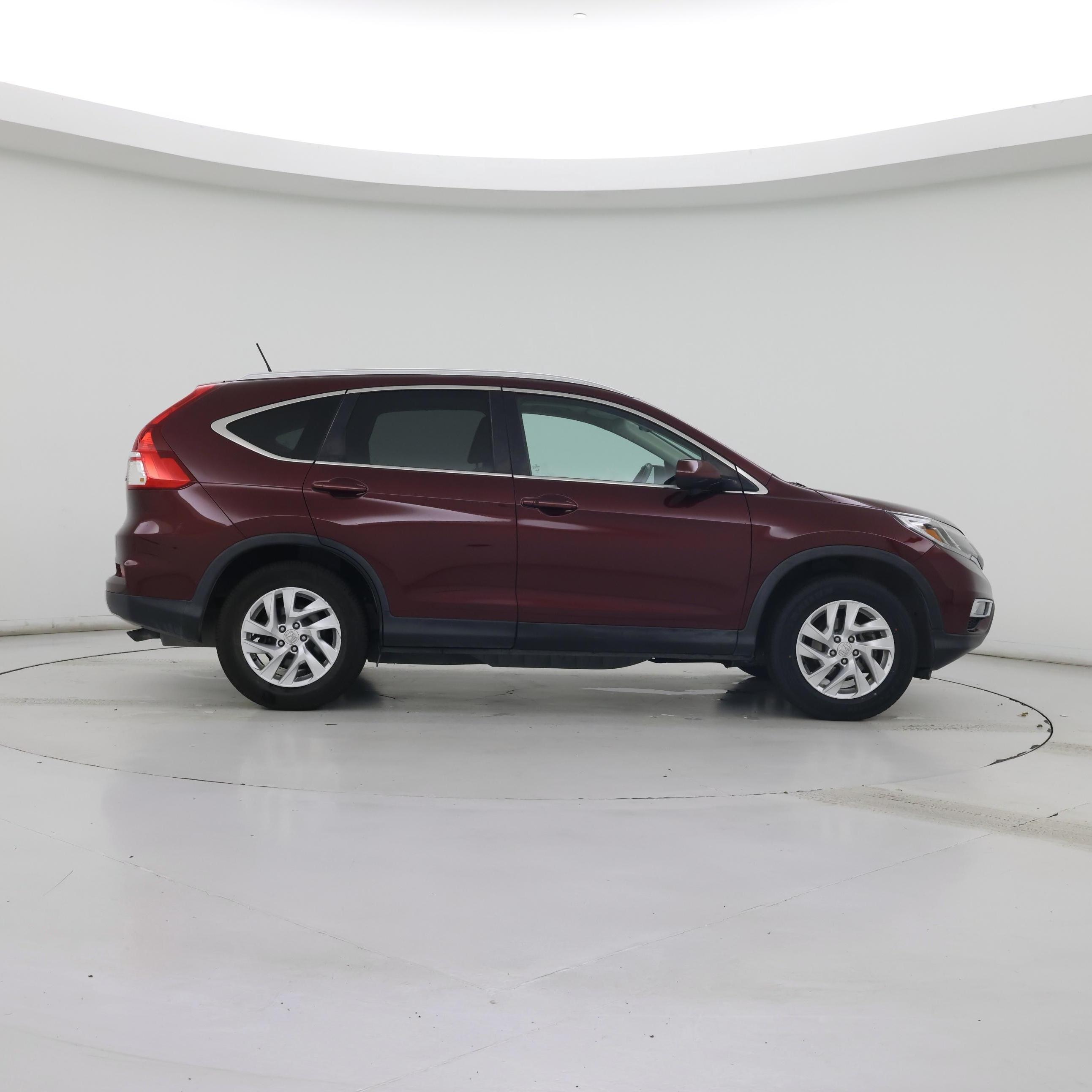 Thumbnail: 2015 Honda CR-V - 7