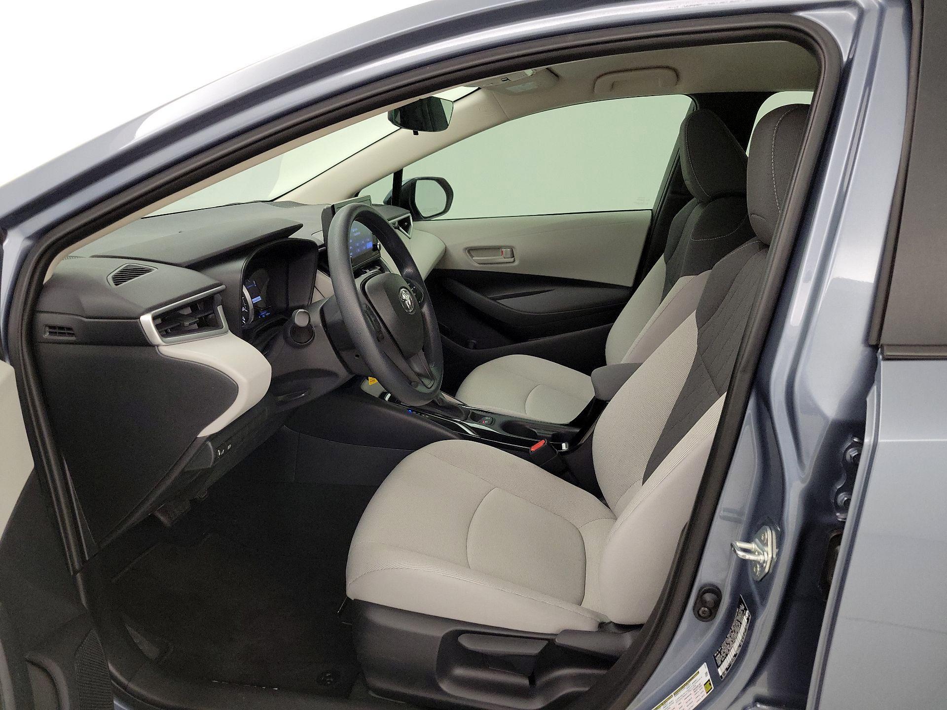 Thumbnail: 2022 Toyota Corolla - 11