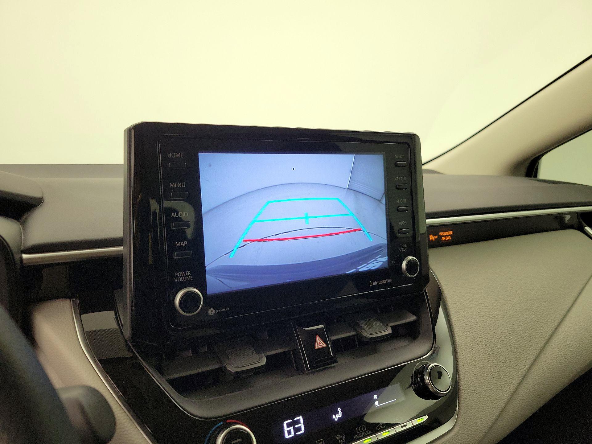 Thumbnail: 2022 Toyota Corolla - 14