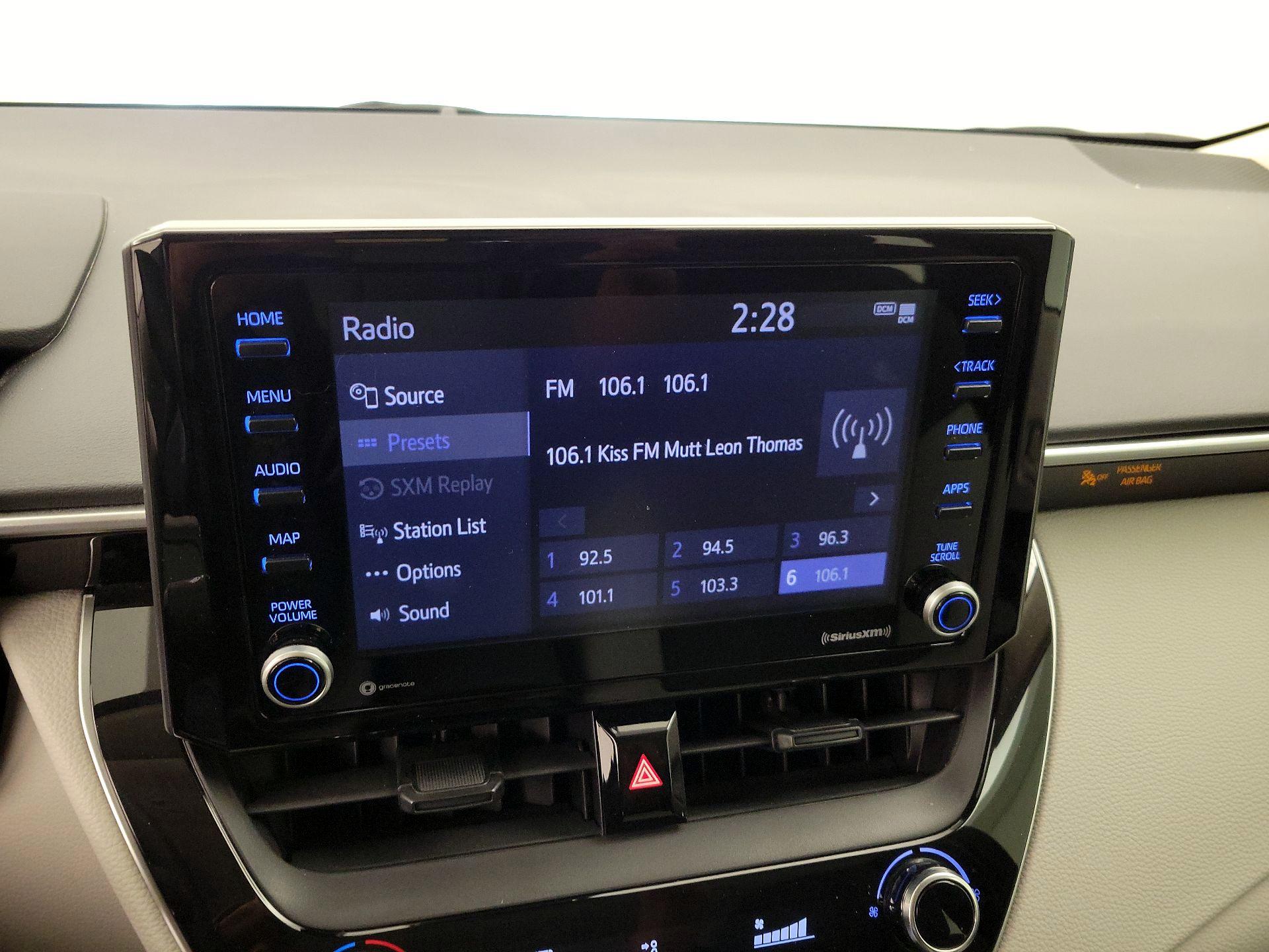 Thumbnail: 2022 Toyota Corolla - 15