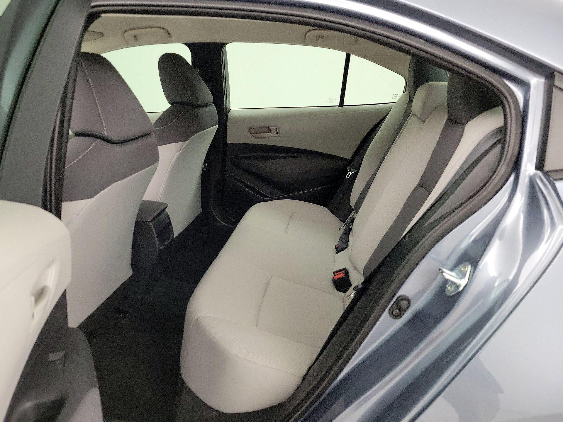 Thumbnail: 2022 Toyota Corolla - 18