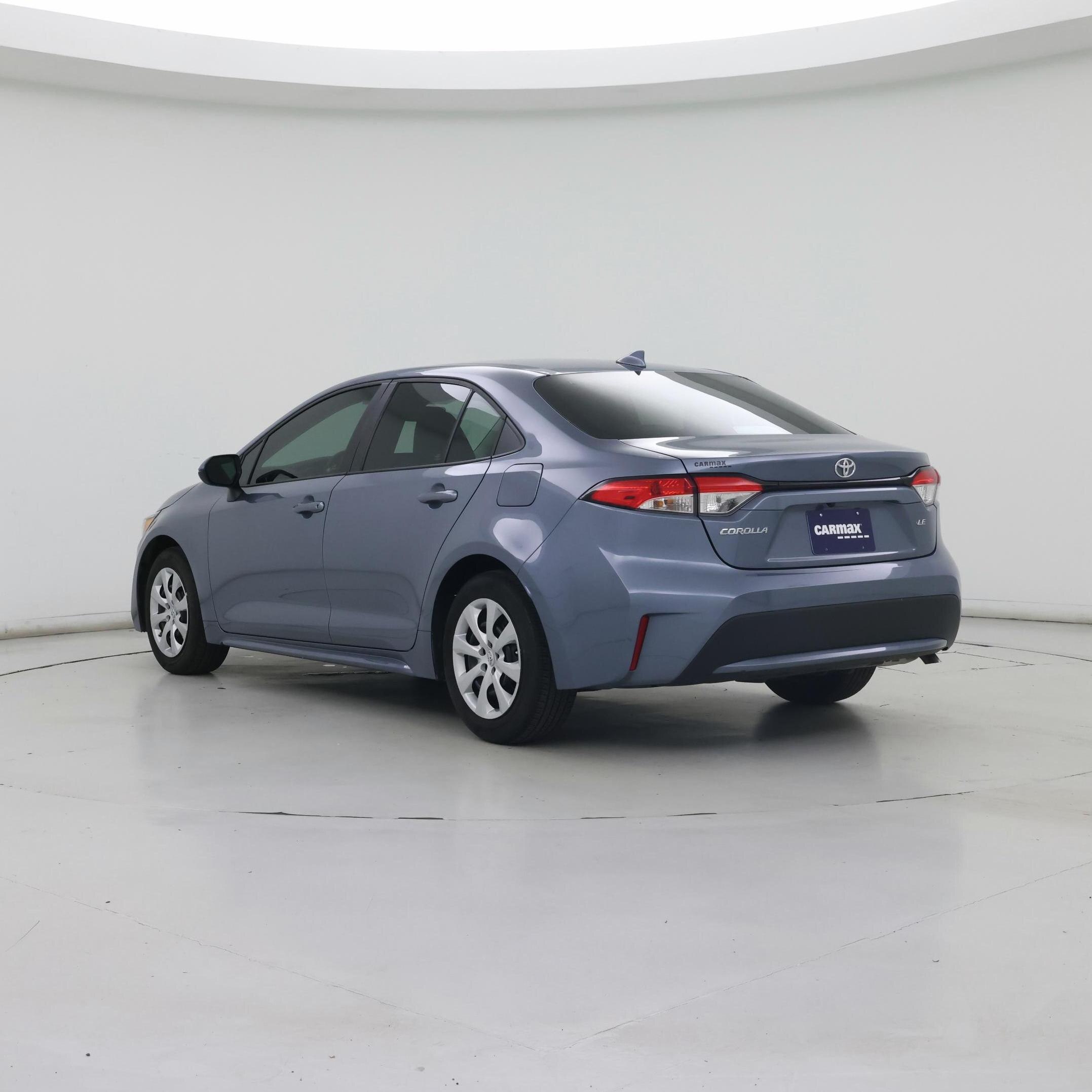 Thumbnail: 2022 Toyota Corolla - 2