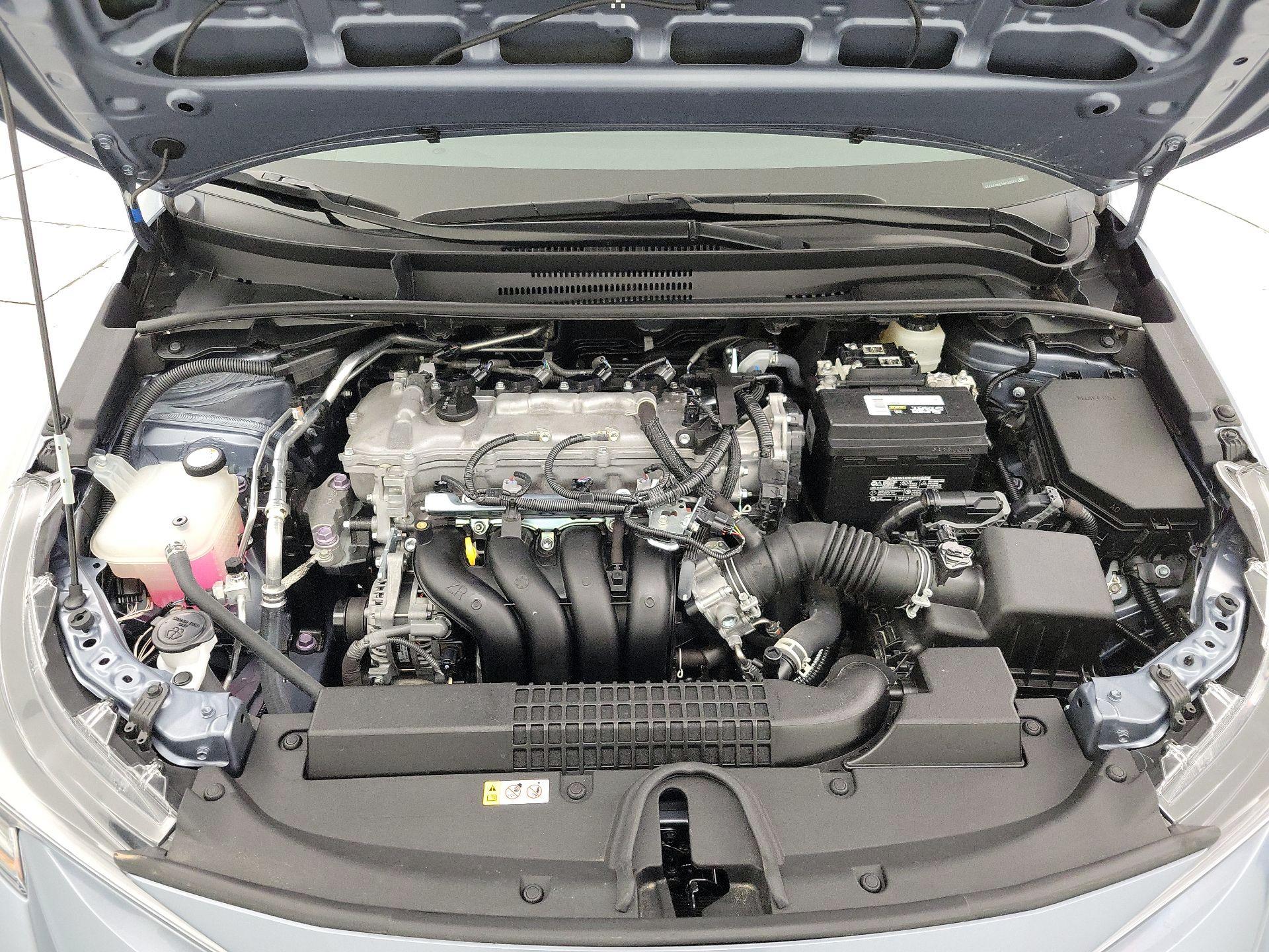 Thumbnail: 2022 Toyota Corolla - 20