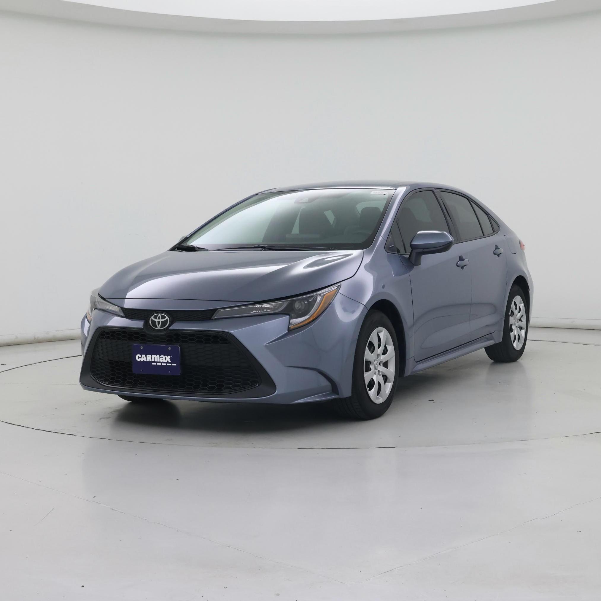 Thumbnail: 2022 Toyota Corolla - 4