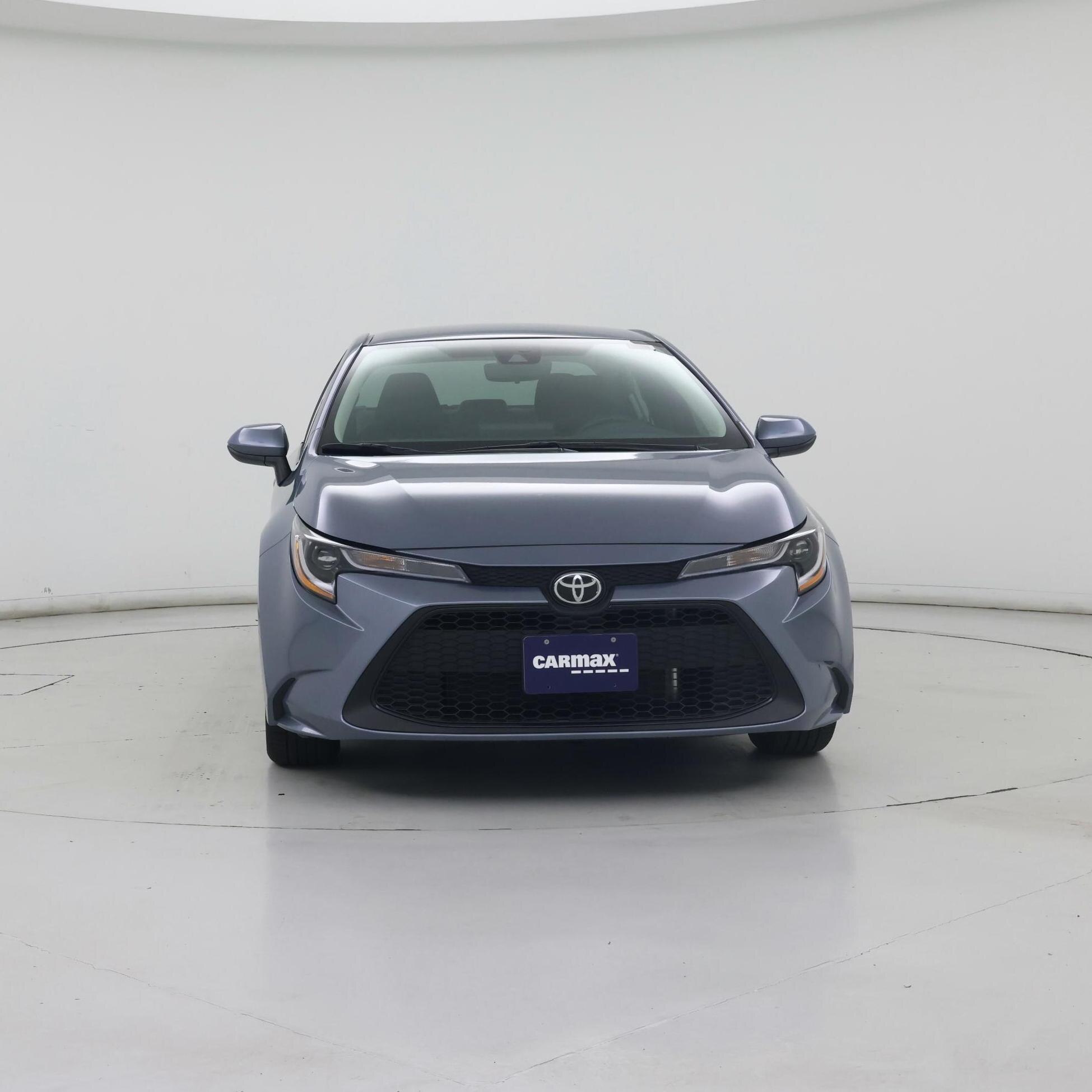 Thumbnail: 2022 Toyota Corolla - 5