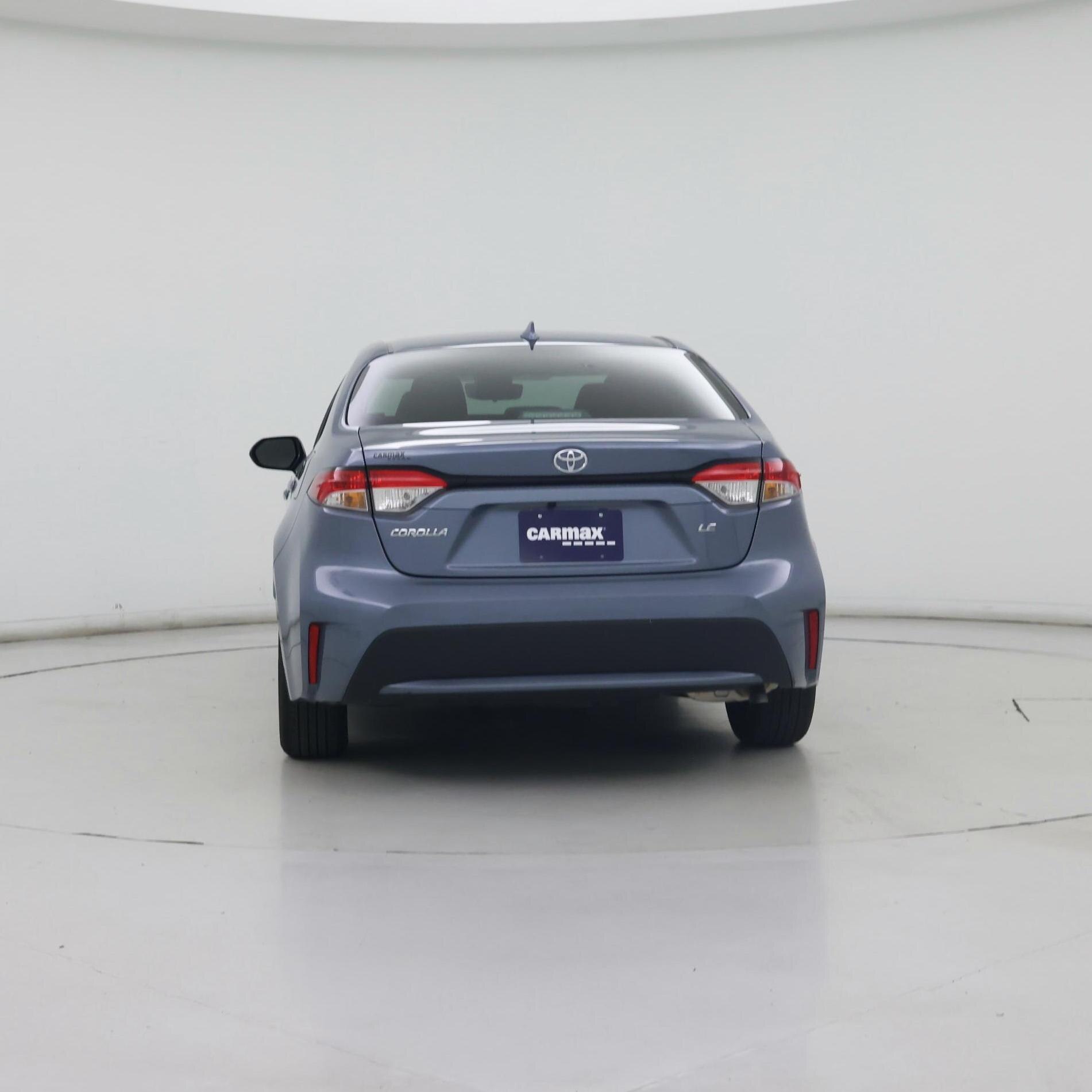 Thumbnail: 2022 Toyota Corolla - 6