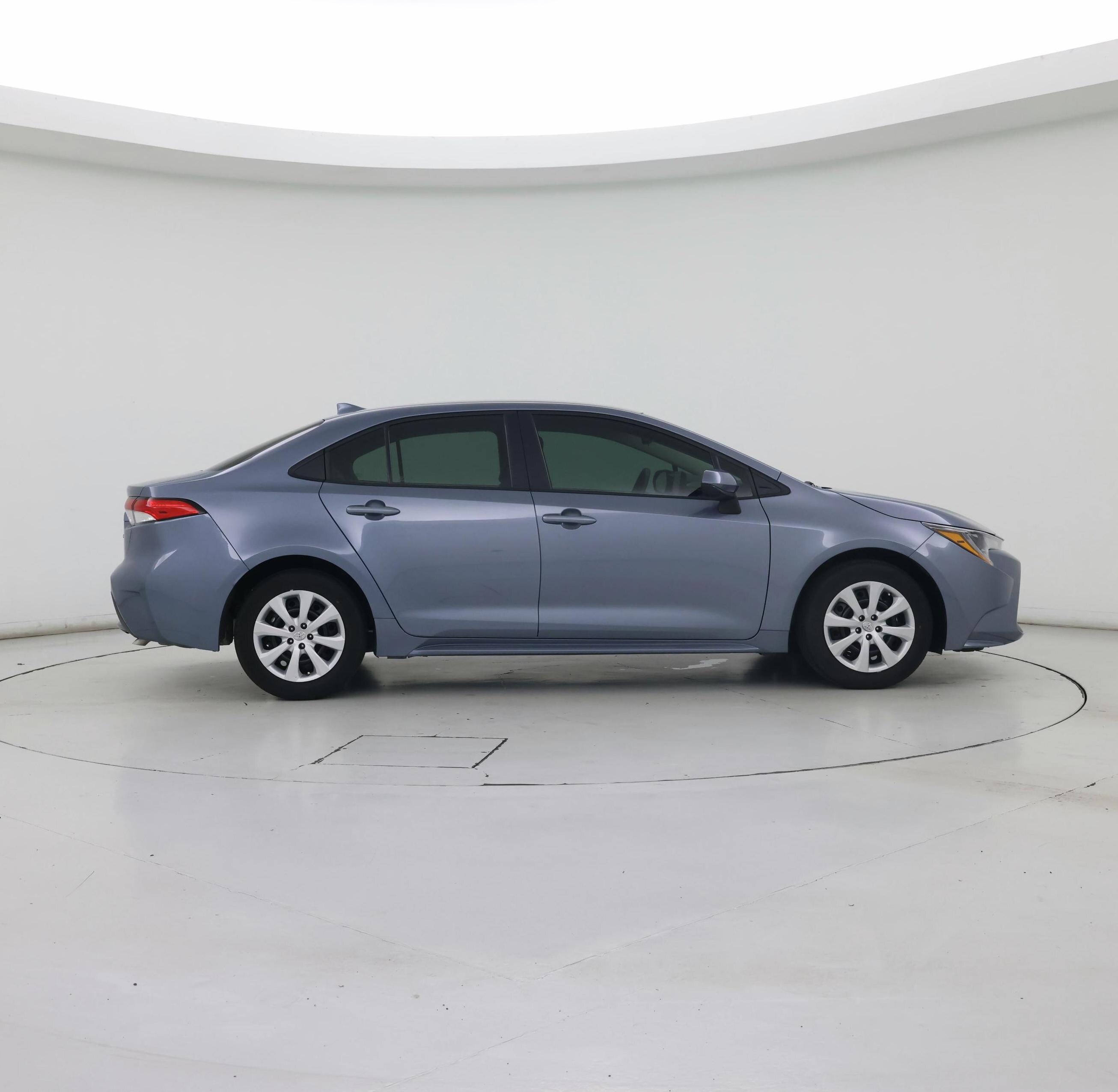 Thumbnail: 2022 Toyota Corolla - 7