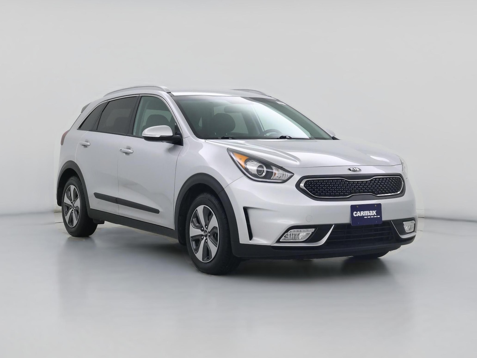 2017 Kia Niro EX
