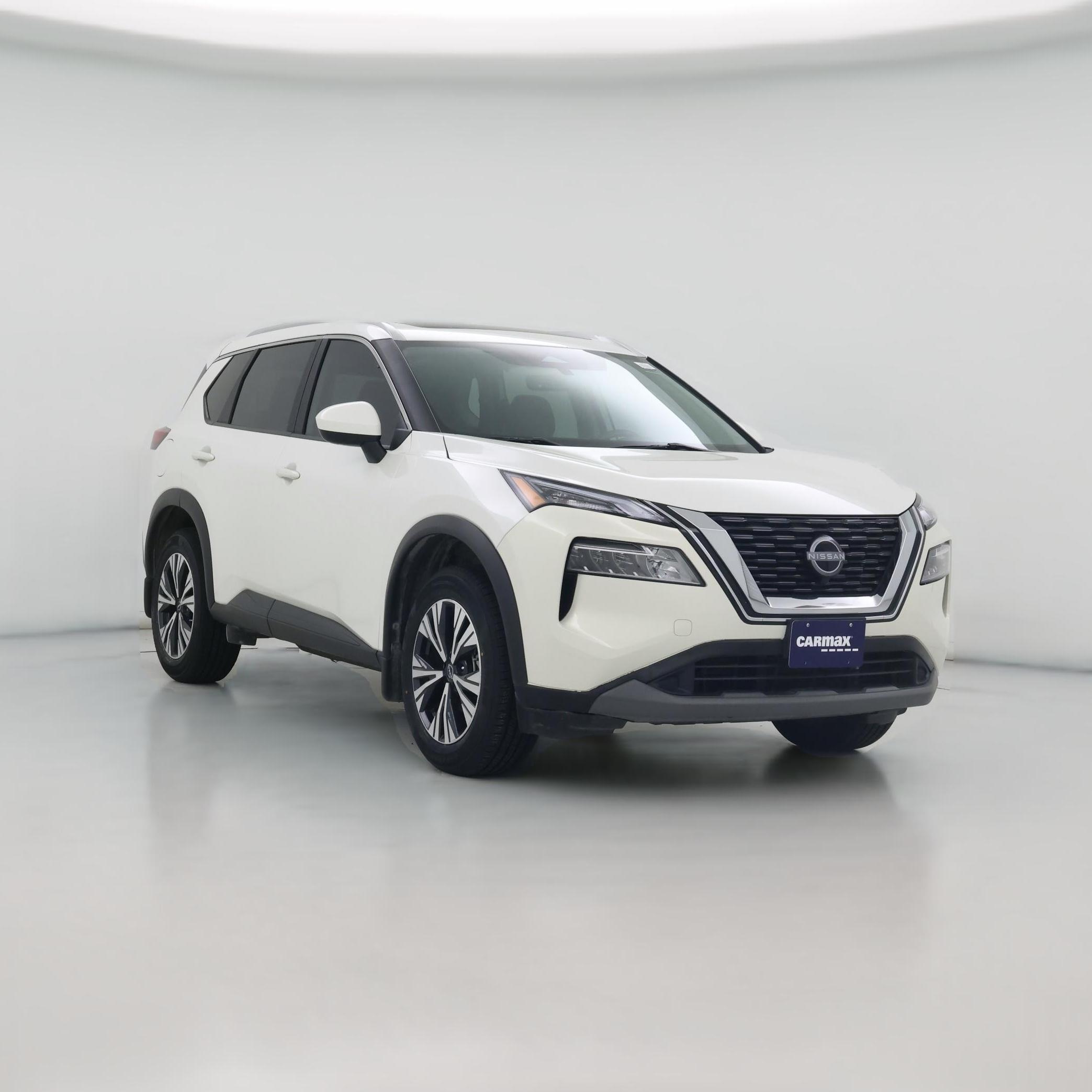 Thumbnail: 2023 Nissan Rogue - 1
