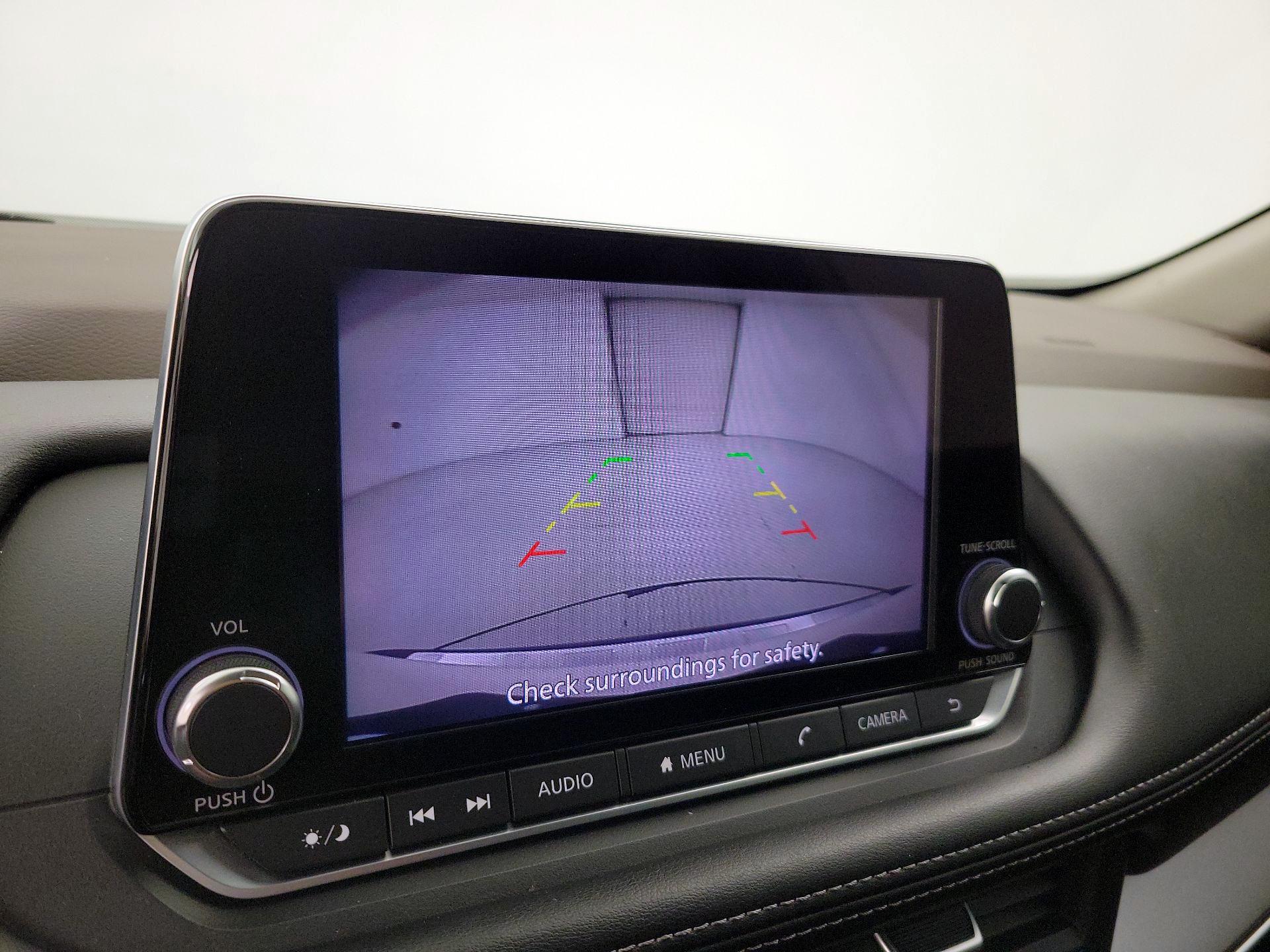 Thumbnail: 2023 Nissan Rogue - 14