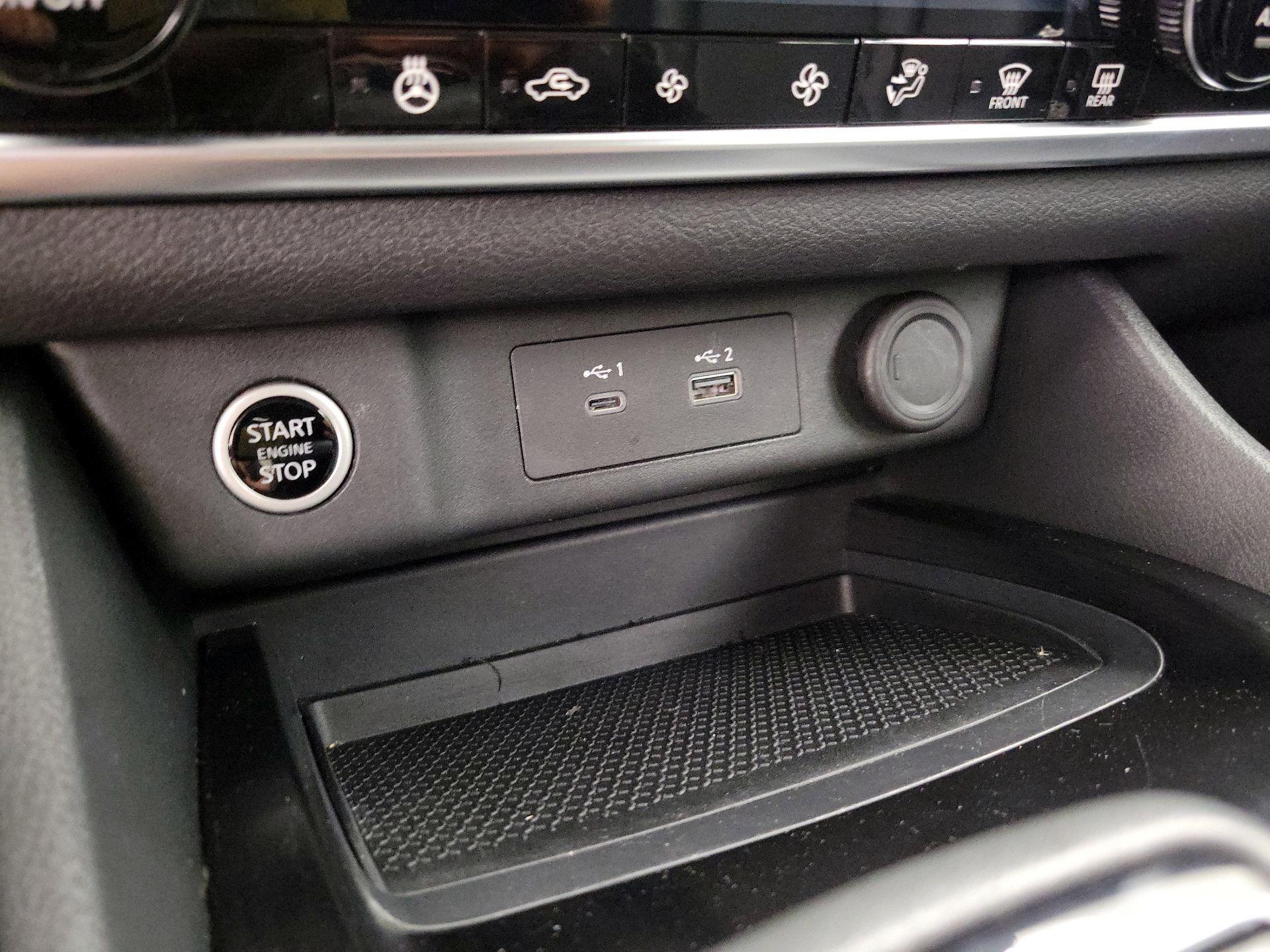 Thumbnail: 2023 Nissan Rogue - 18