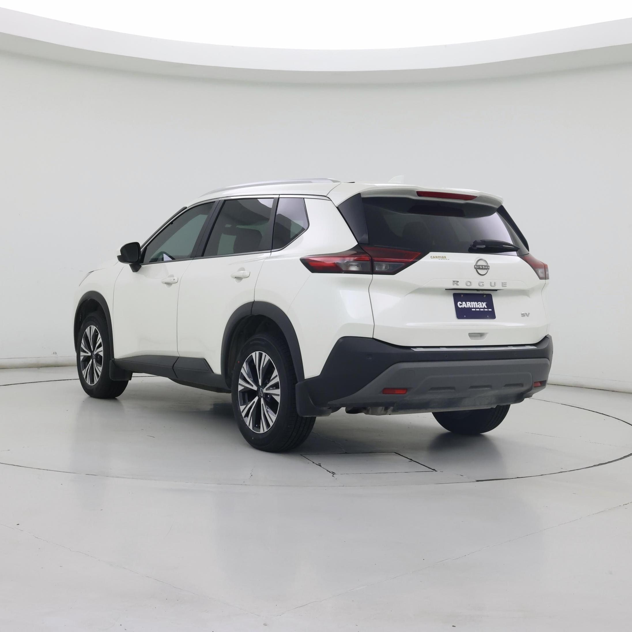 Thumbnail: 2023 Nissan Rogue - 2