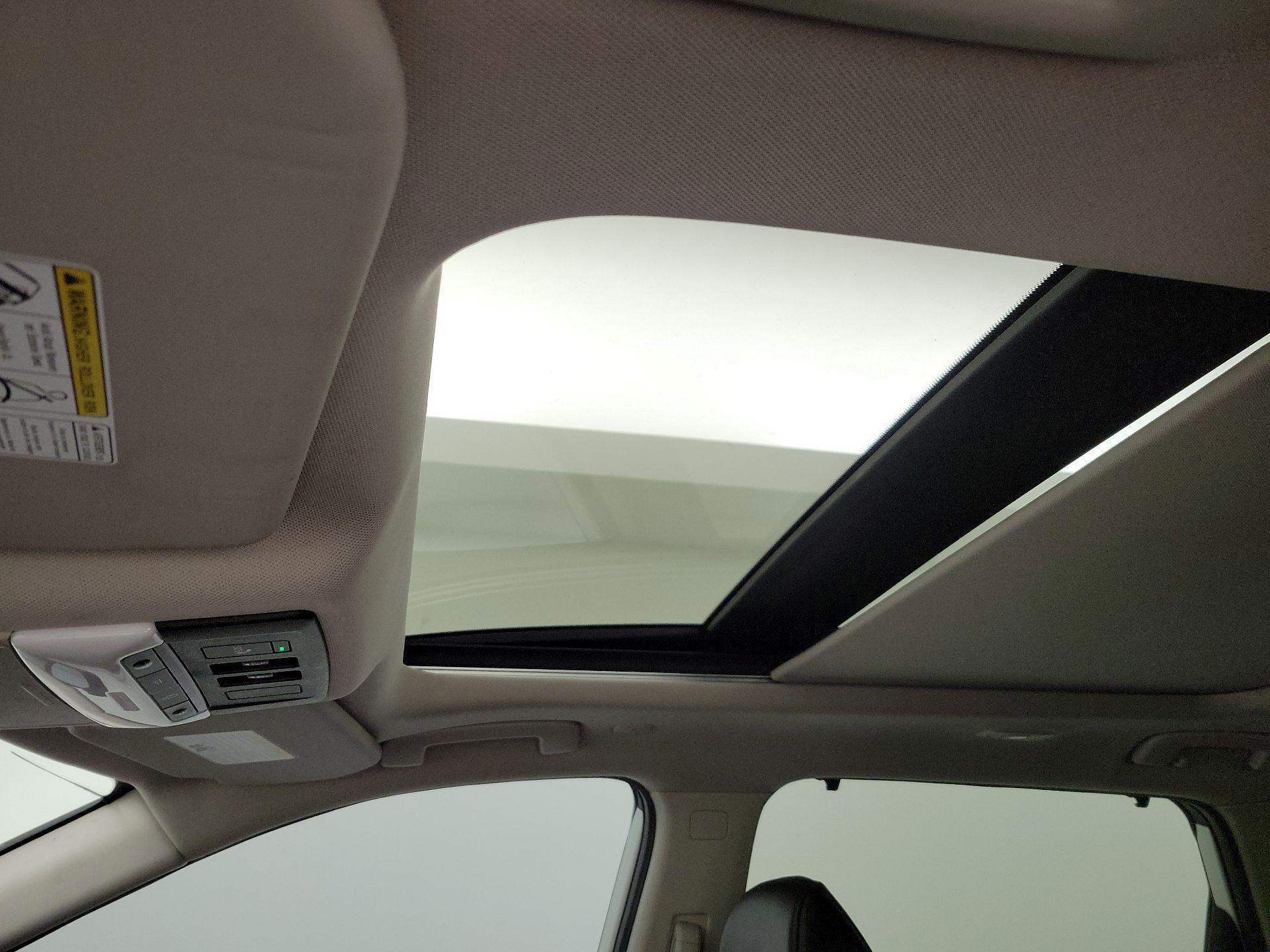 Thumbnail: 2023 Nissan Rogue - 19