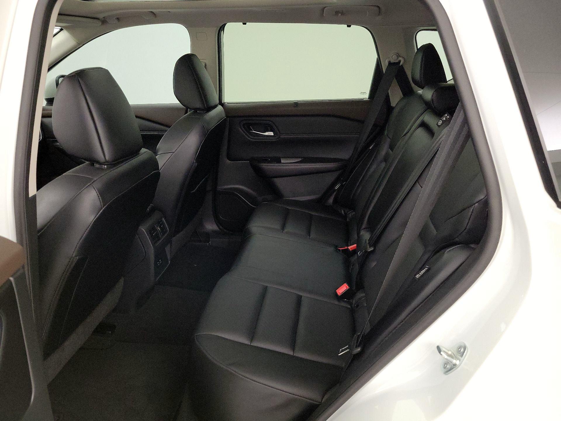 Thumbnail: 2023 Nissan Rogue - 20