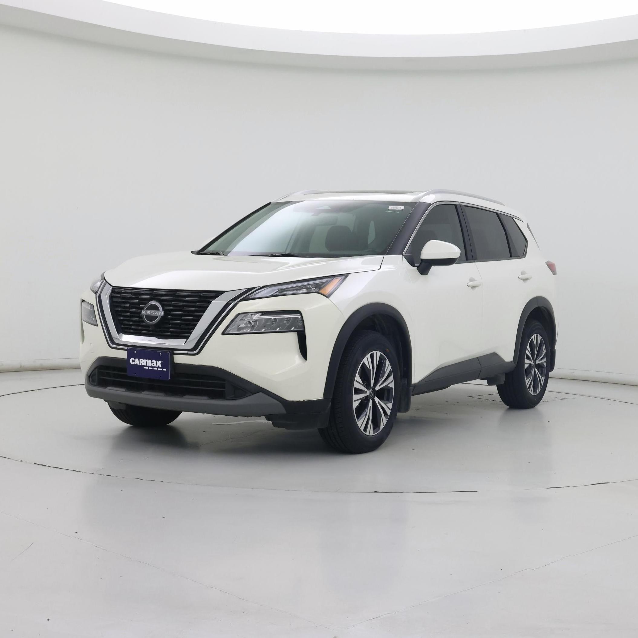 Thumbnail: 2023 Nissan Rogue - 4