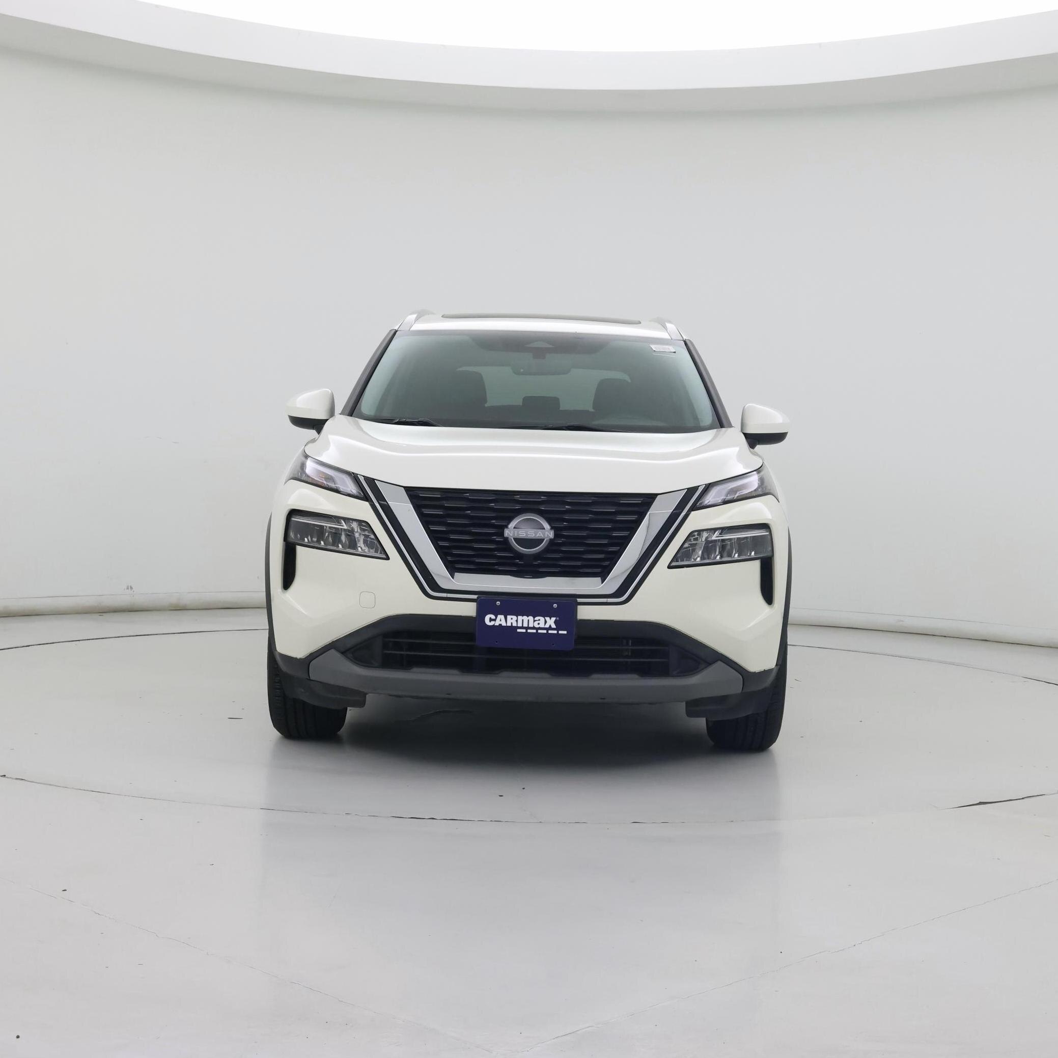 Thumbnail: 2023 Nissan Rogue - 5