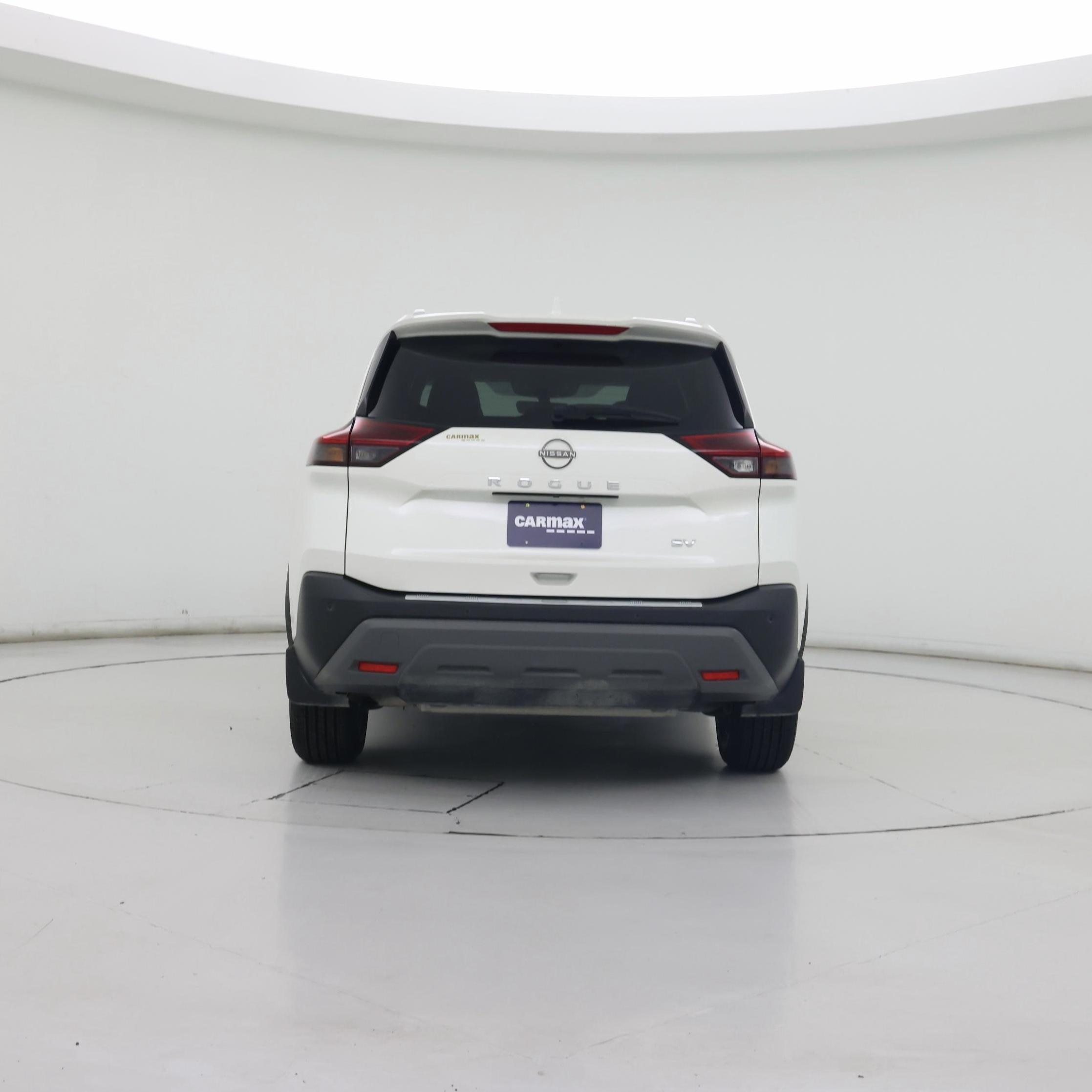 Thumbnail: 2023 Nissan Rogue - 6