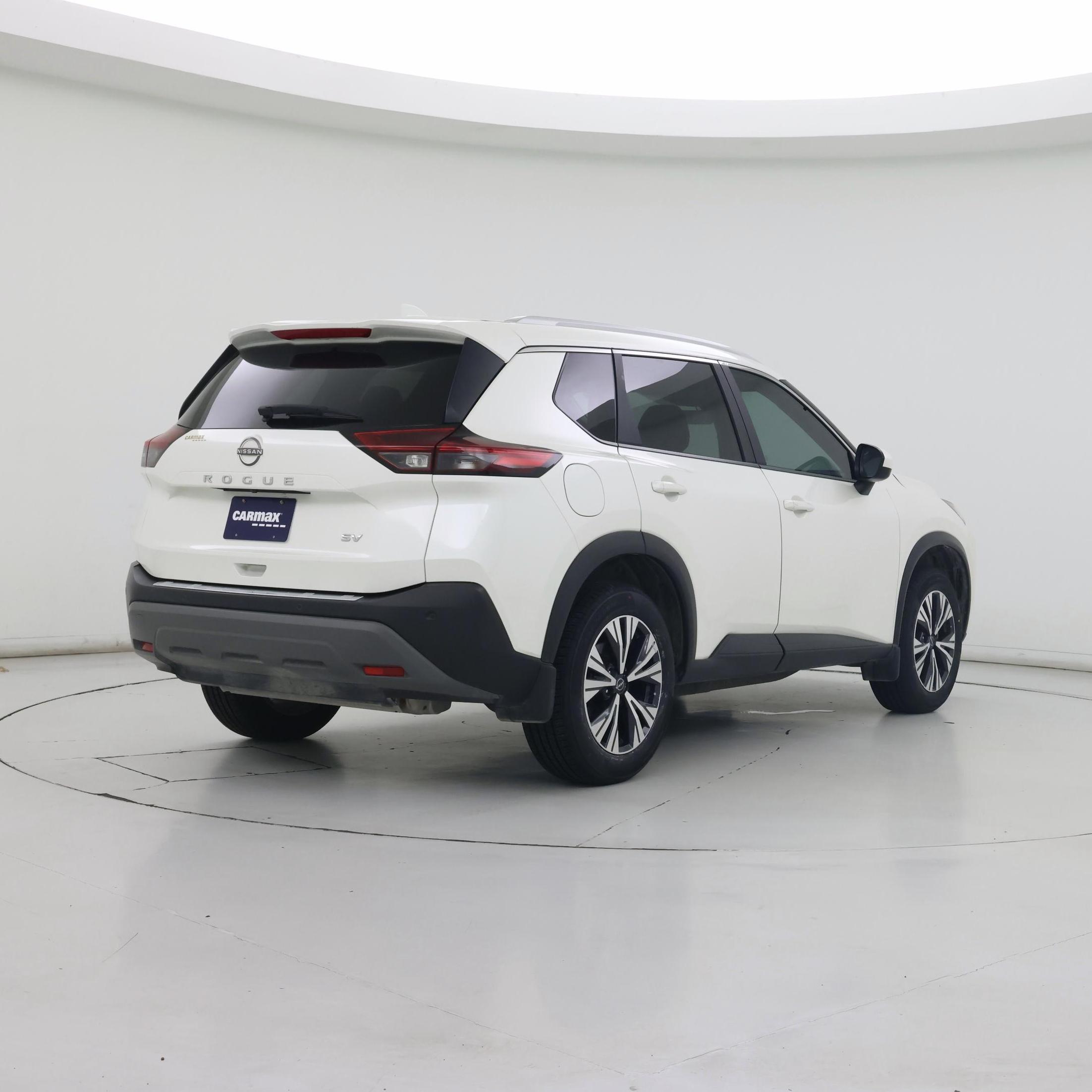 Thumbnail: 2023 Nissan Rogue - 8