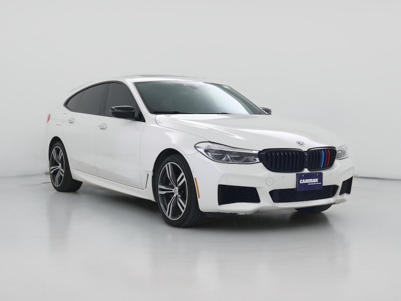 2018 BMW 6 Series 640i -
                  Garland, TX