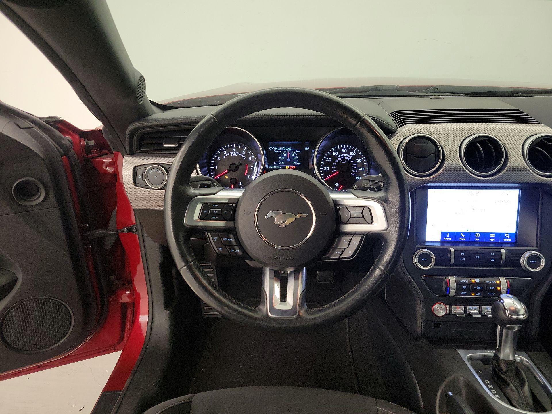 Thumbnail: 2020 Ford Mustang - 10