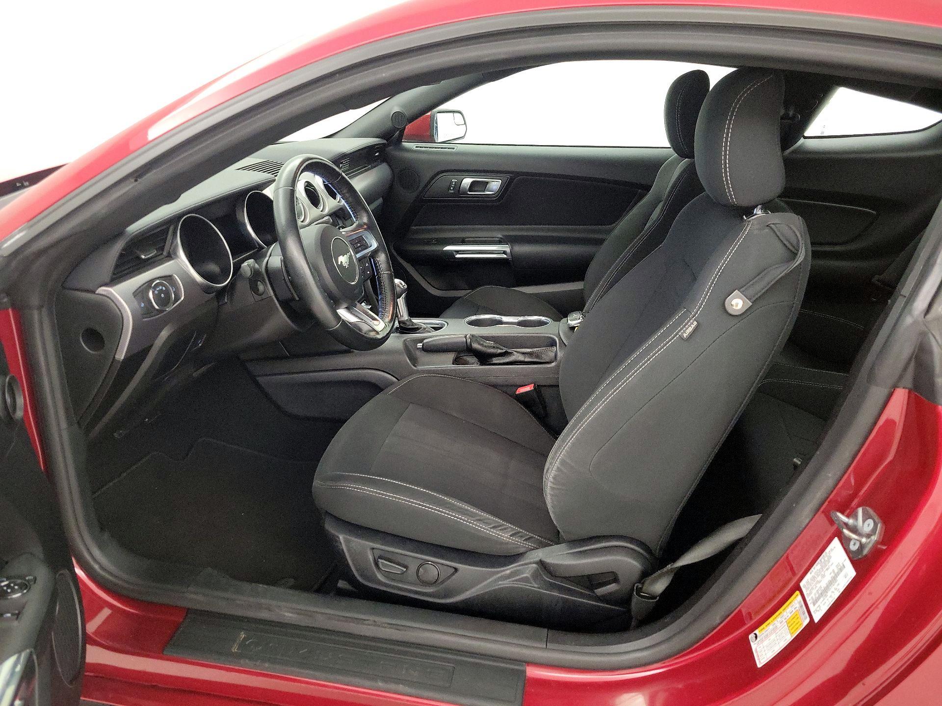 Thumbnail: 2020 Ford Mustang - 11