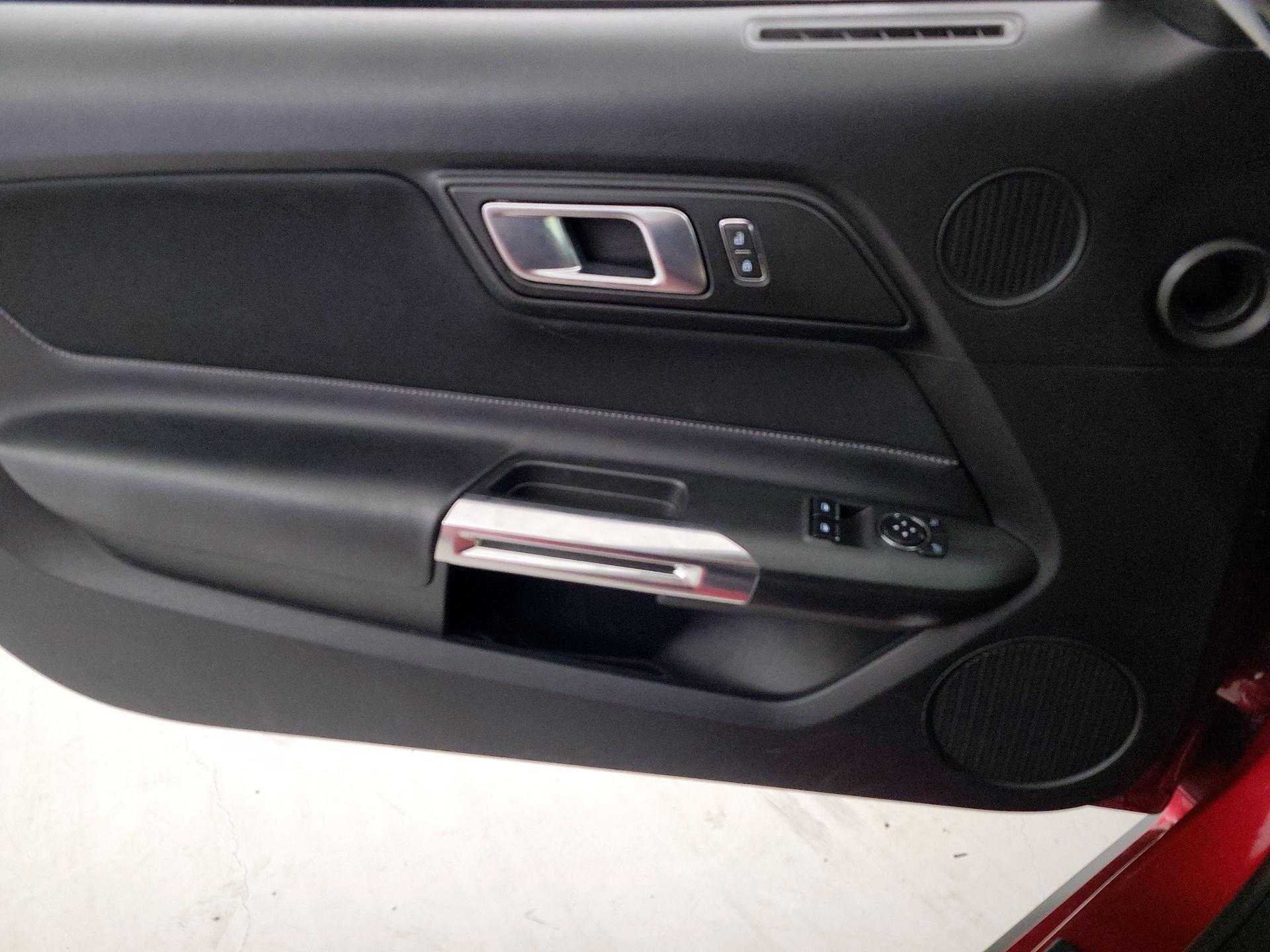 Thumbnail: 2020 Ford Mustang - 12